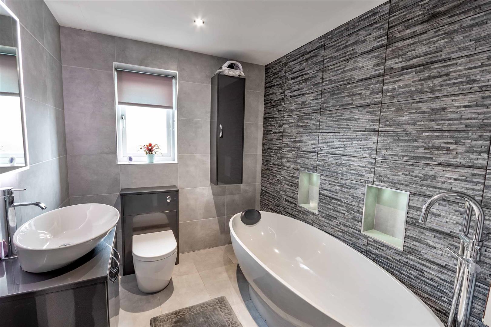12, Middle Drive, Moorgate, S60 3DJ