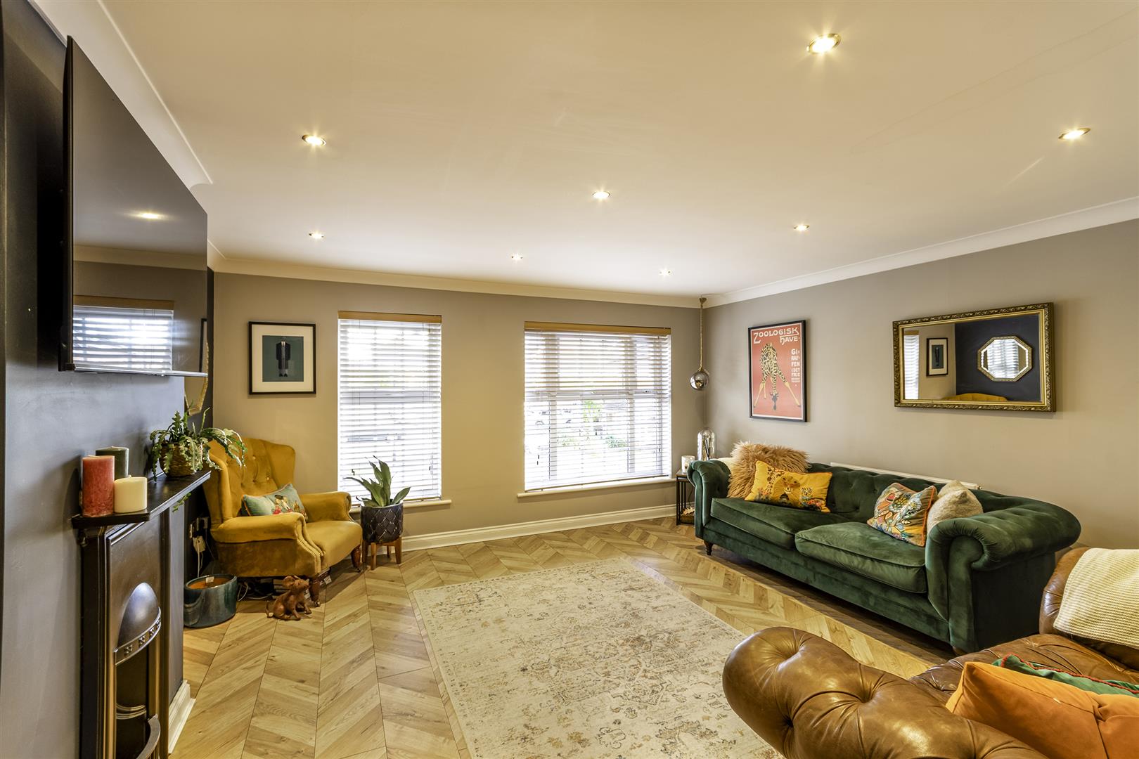 6, Silverwood Close, Sunnyside, Rotherham, S66 3SE