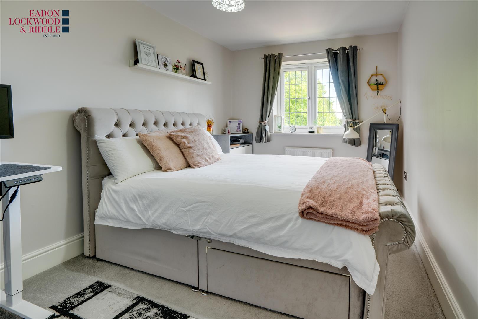 19, Rockingham Gardens, Rotherham, S60 3BL