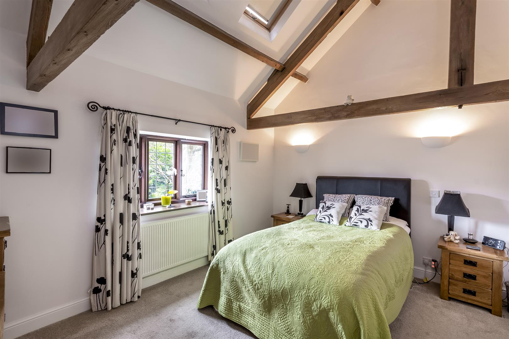 Corme Ecluse, Main Street, Old Ravenfield, Rotherham, S65 4NA