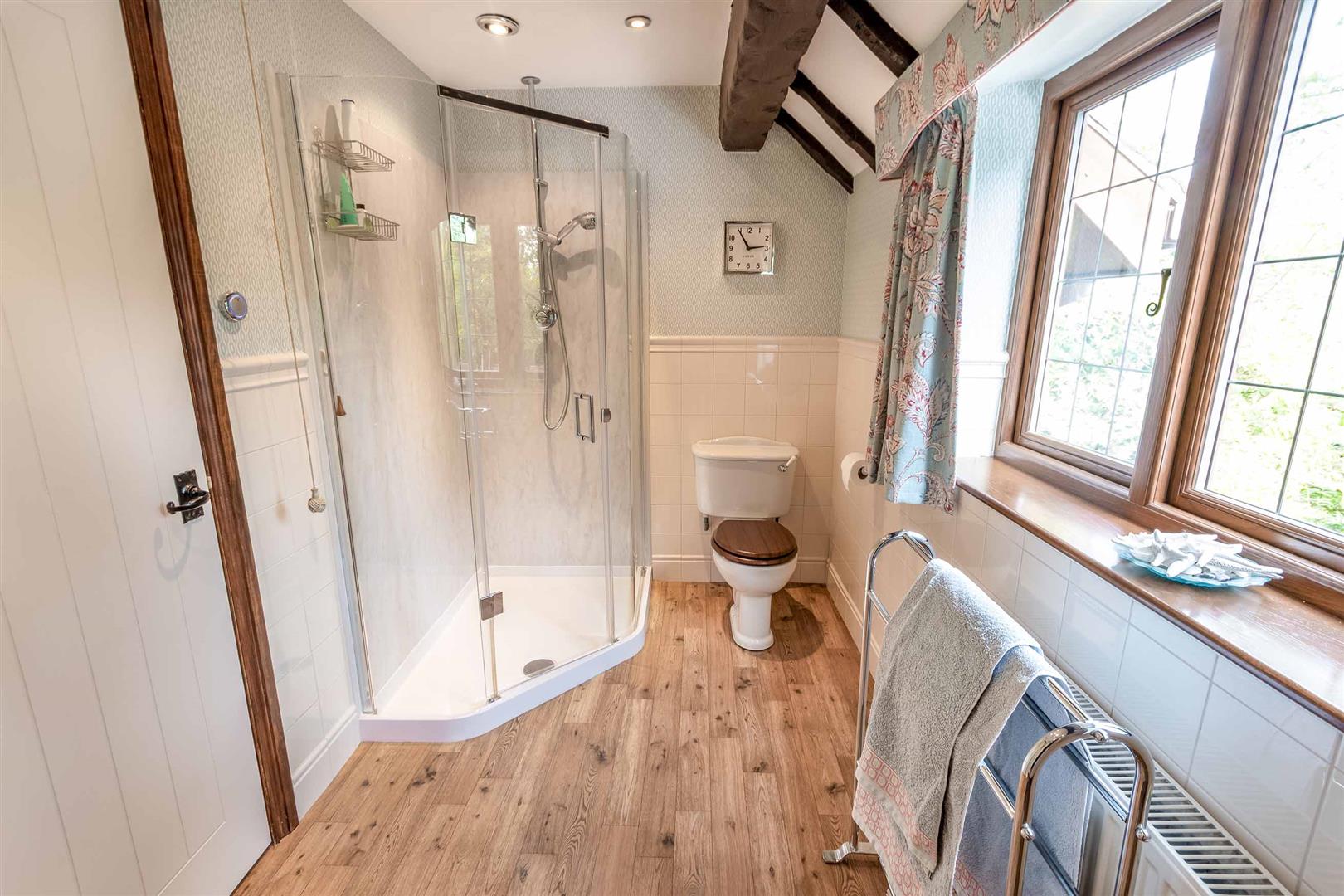 Rosewood Cottage, Moorgate Grove, Rotherham, S60 2TR