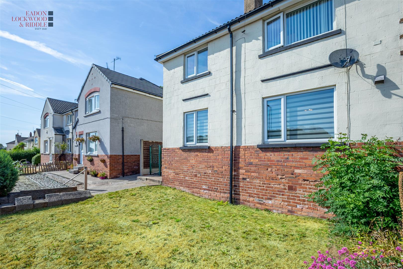 243, Rotherham Road, Maltby, Rotherham, S66 8LL