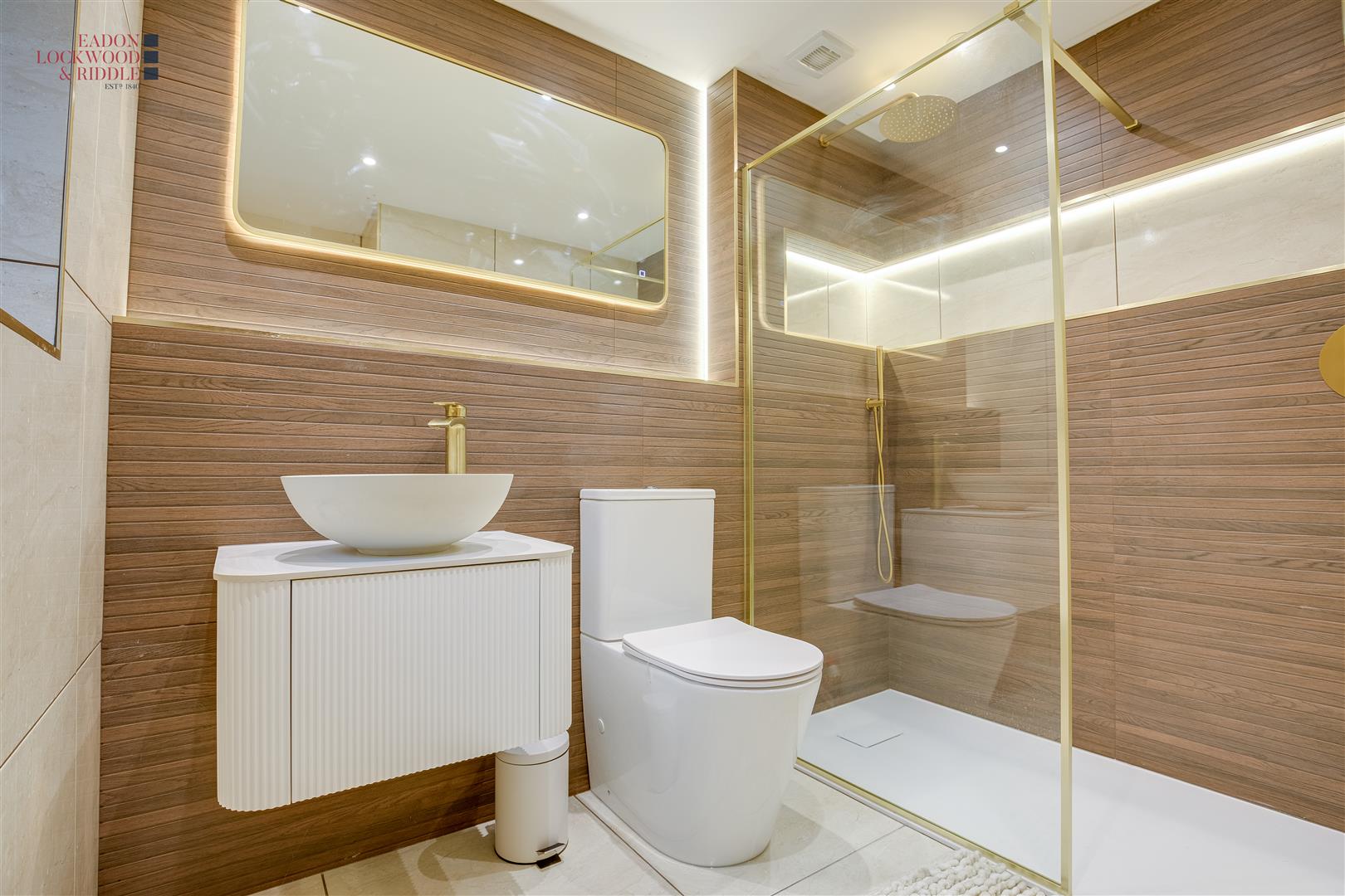 8, Pinchfield Court, Wickersley, Rotherham, S66 1FE