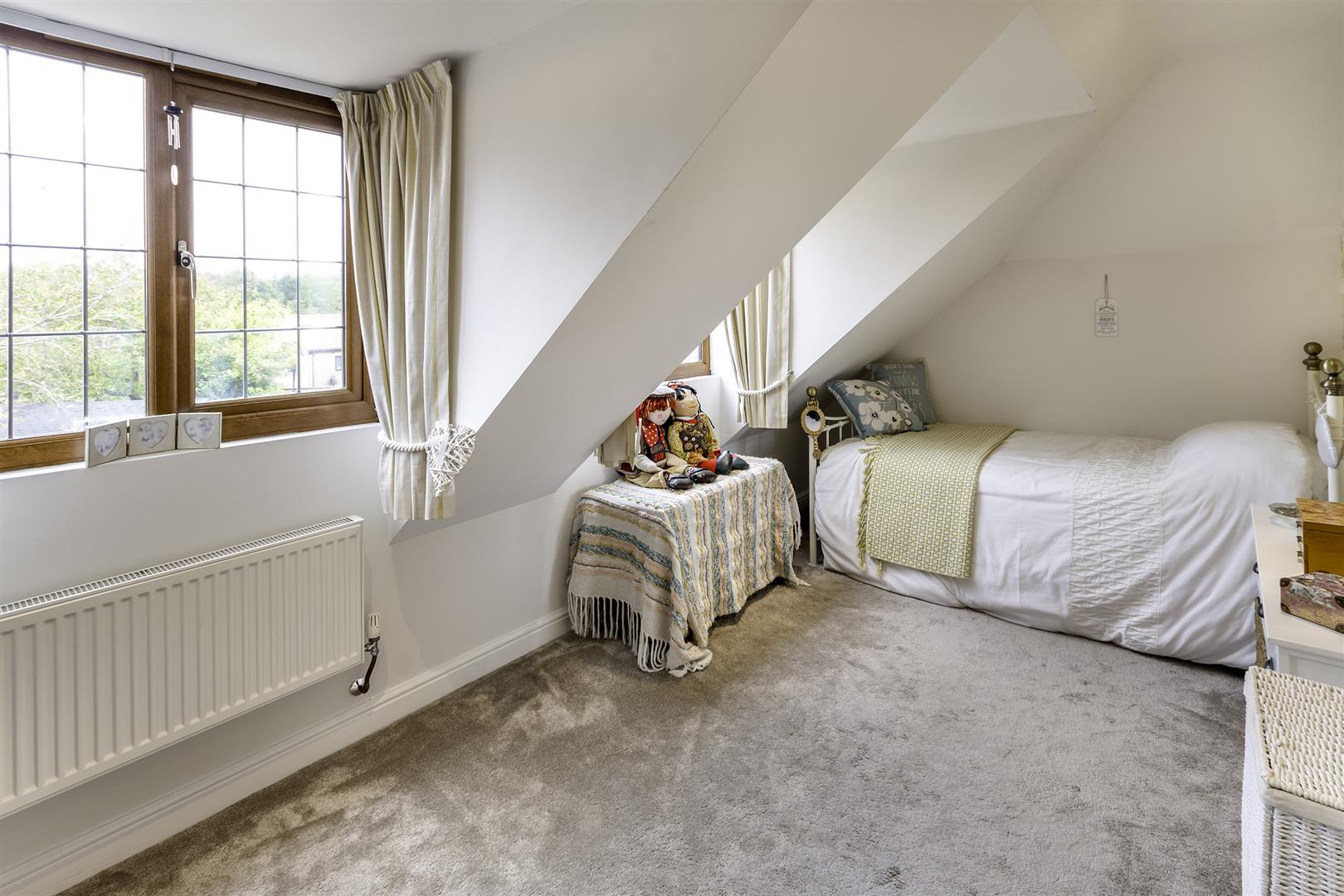 Wayside, Woodall Lane, Harthill, S26 7YQ