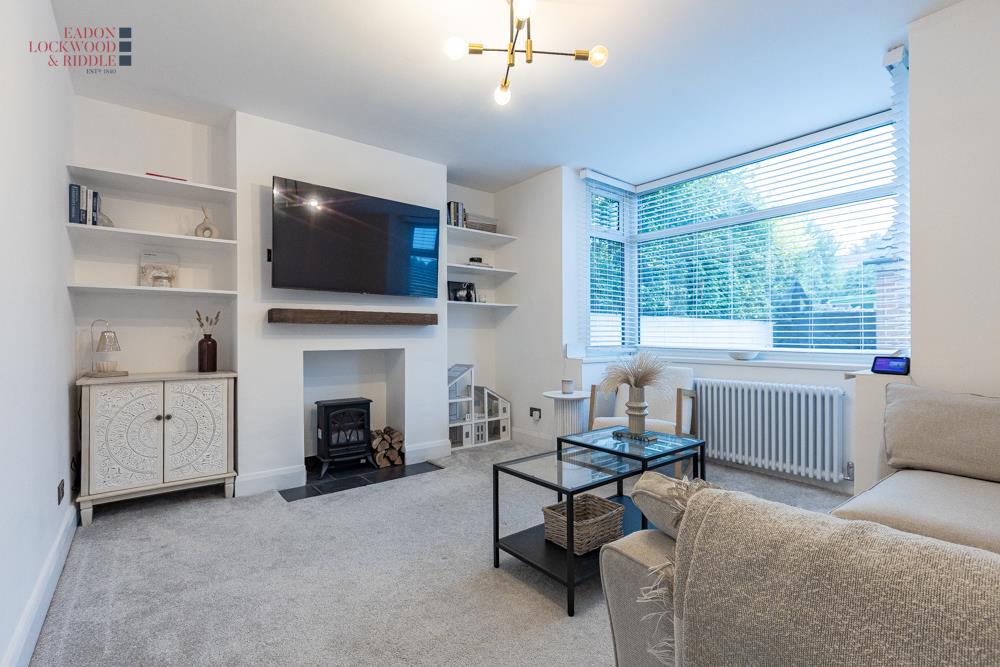 47, Flat Lane, Whiston, Rotherham, S60 4EF