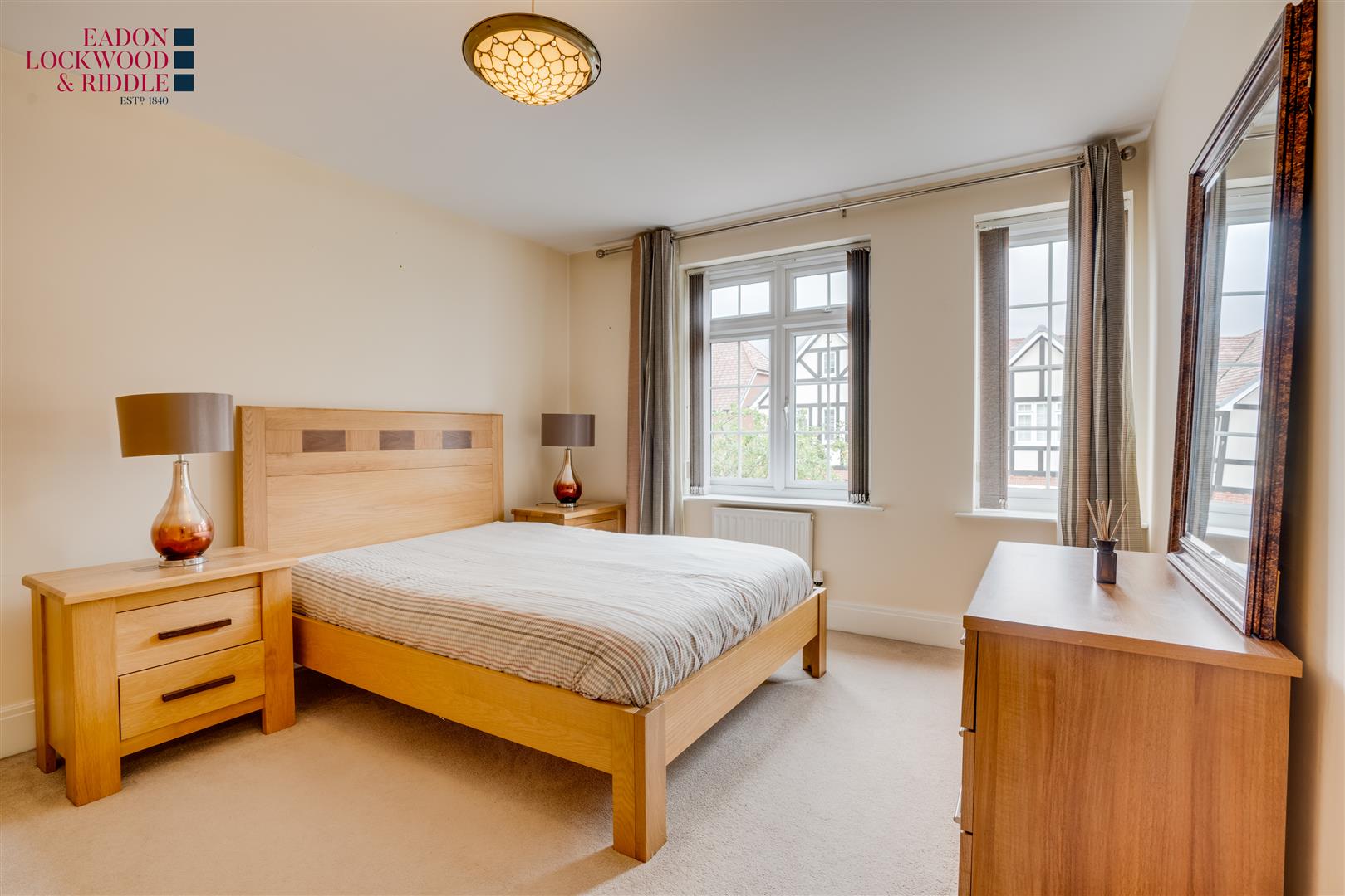 14, Patterdale Grove, Wickersley, Rotherham, S66 2BD