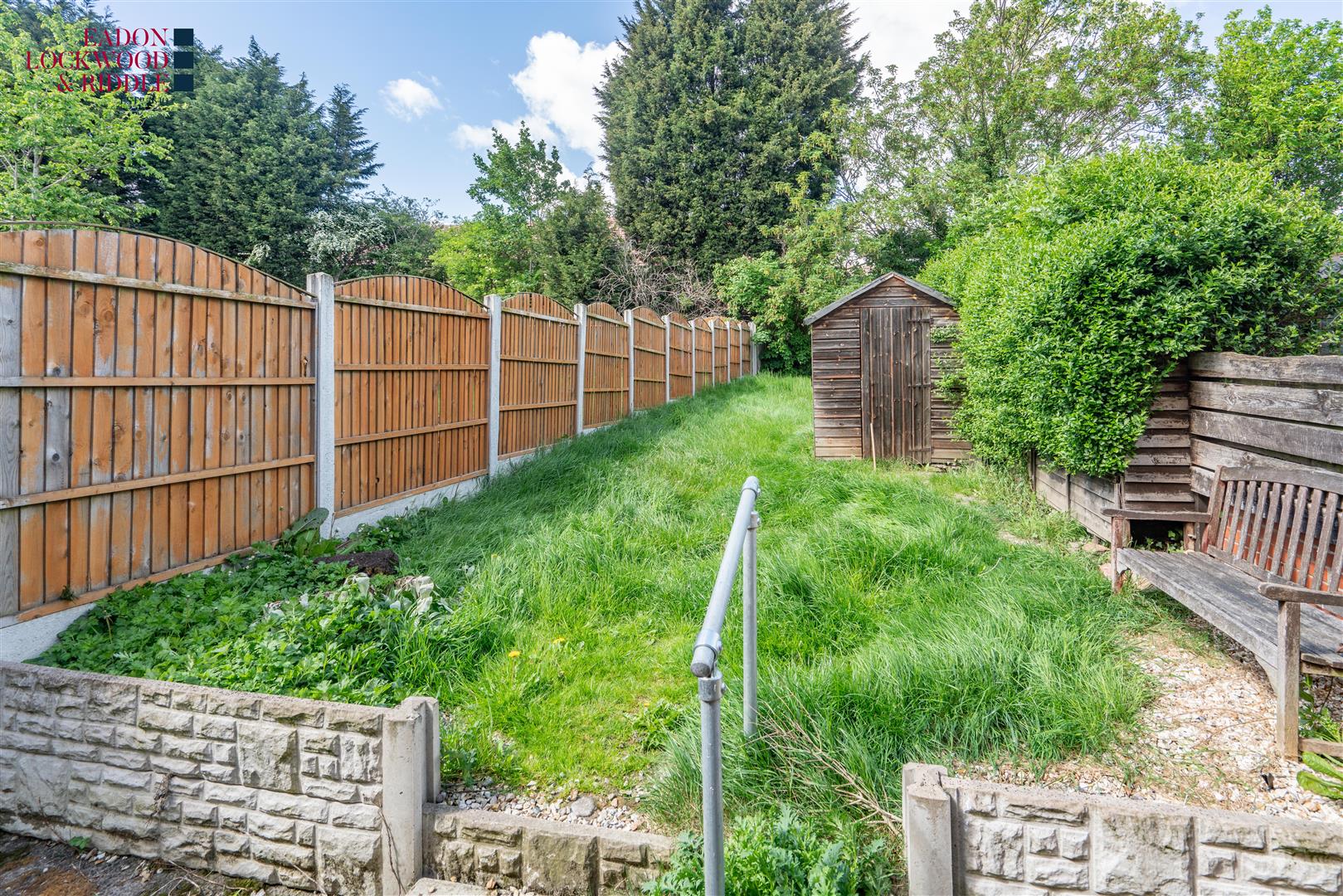 19, Hill Top Lane, Rotherham, S61 2EQ