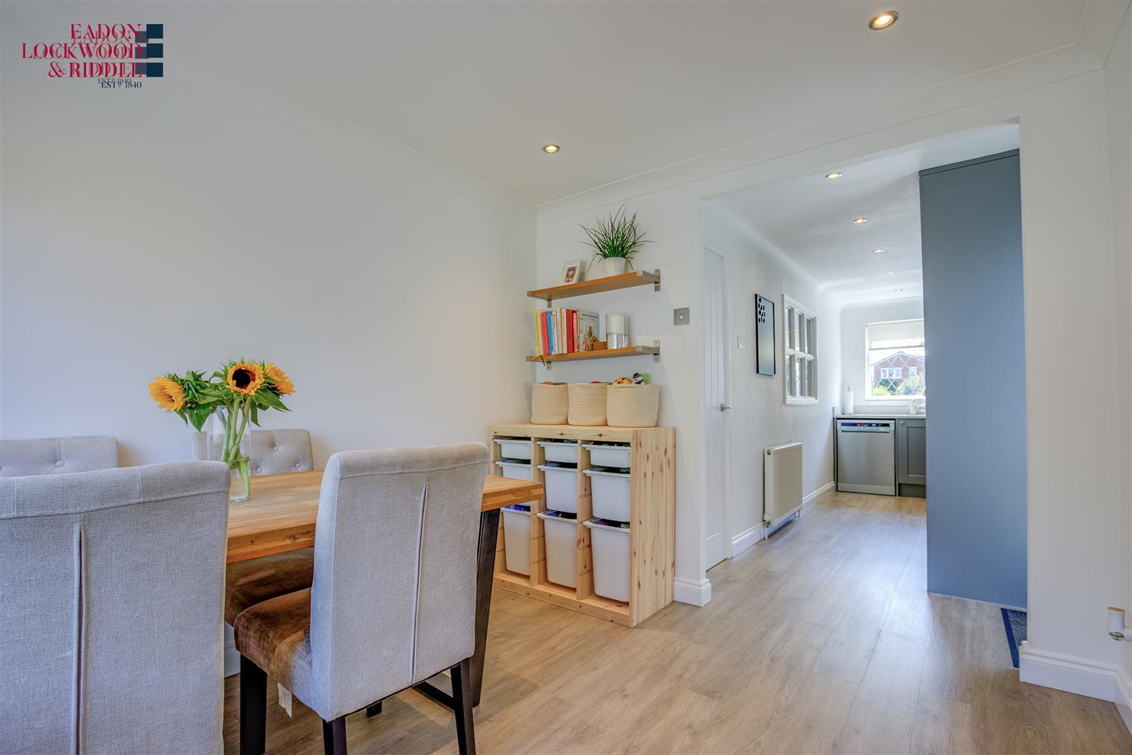 34, Gaunt Drive, Bramley, Rotherham, S66 3YJ