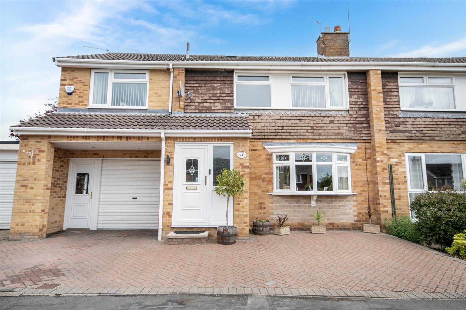34, Chevril Court, Wickersley, Rotherham, S66 2BN