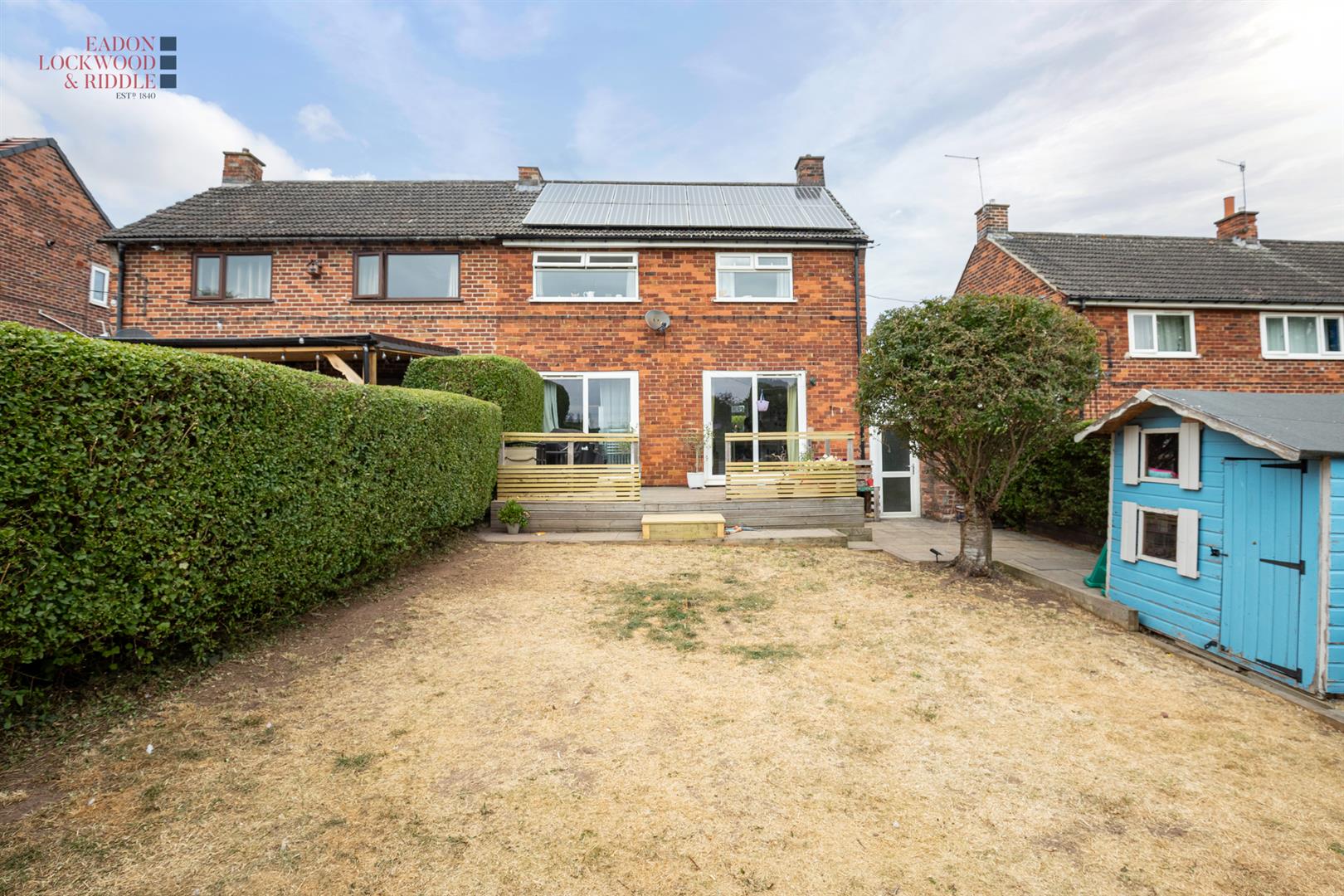 40, Birchall Avenue, Whiston, Rotherham, S60 4ED