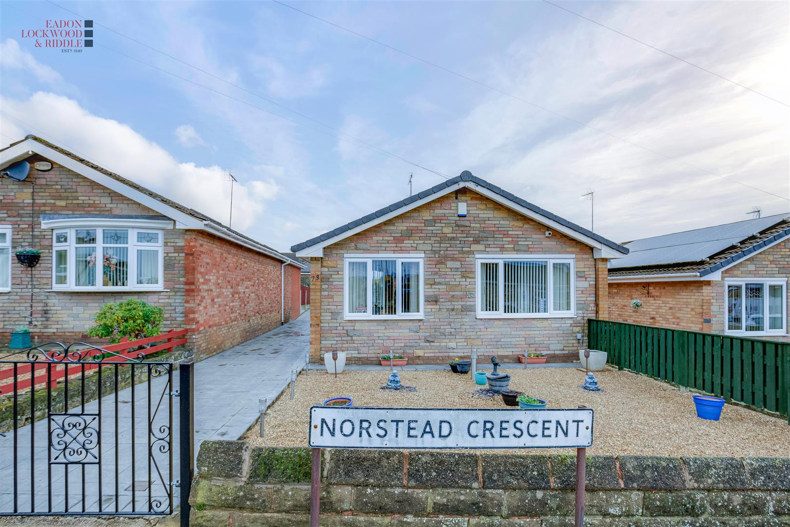 73, Norstead Crescent, Bramley, Rotherham, S66 2SH