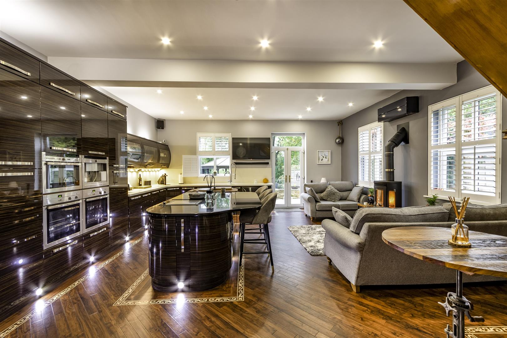 Grange Farm, Droppingwell Road, Kimberworth, Rotherham, S61 2RB