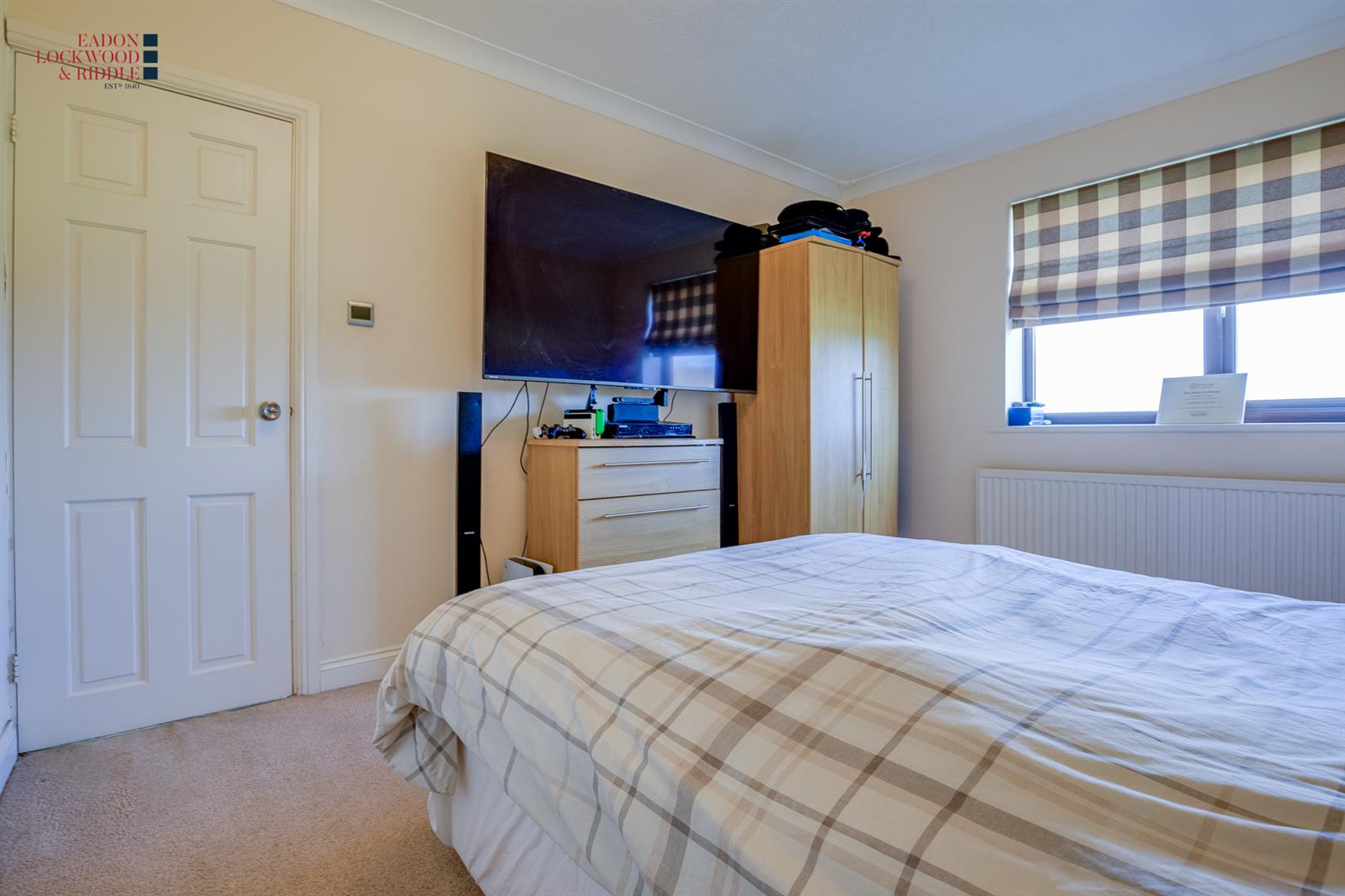 The Cottage, 20, Scholes Green, Scholes, Rotherham, S61 2RD