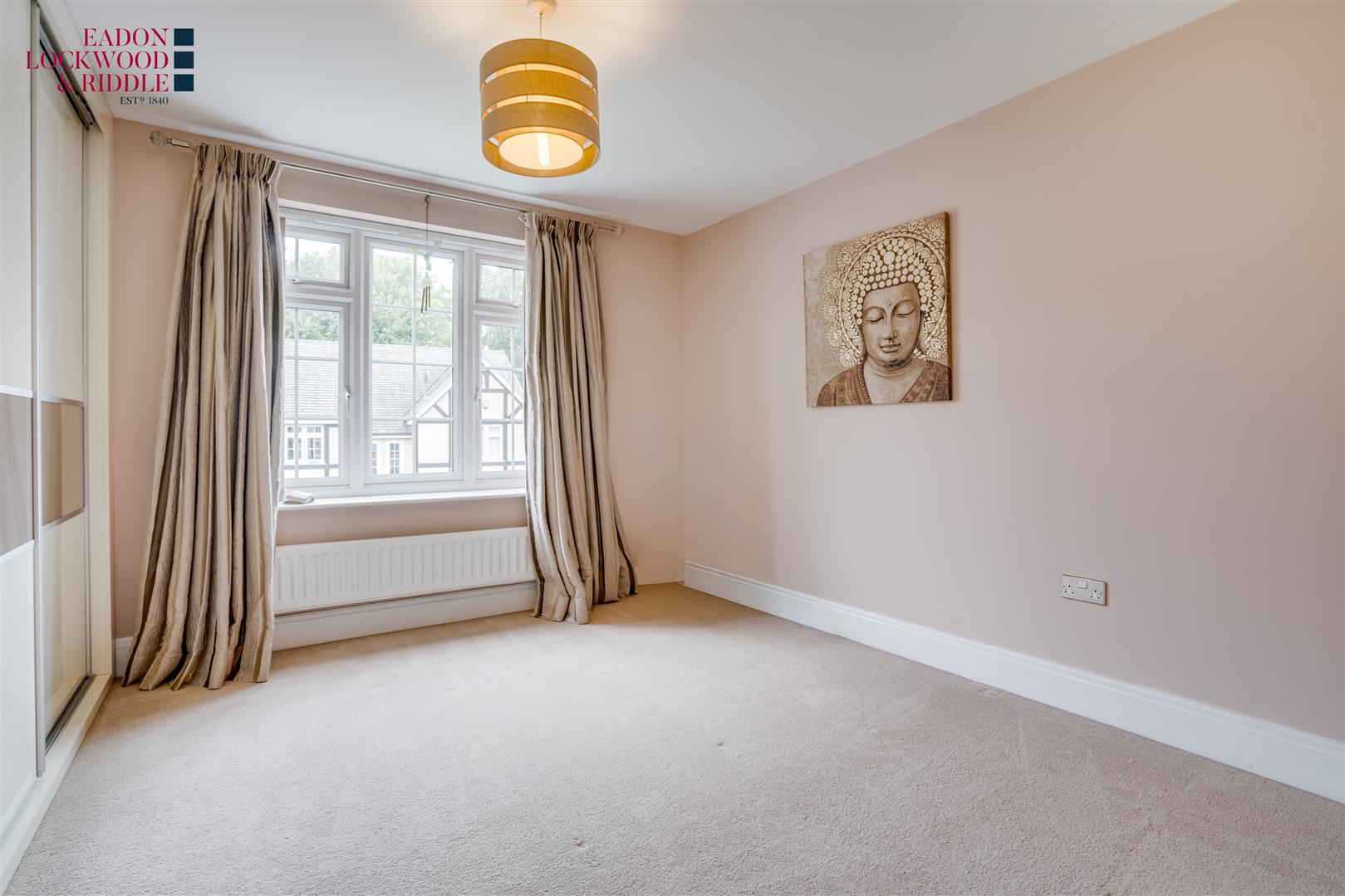 14, Patterdale Grove, Wickersley, Rotherham, S66 2BD