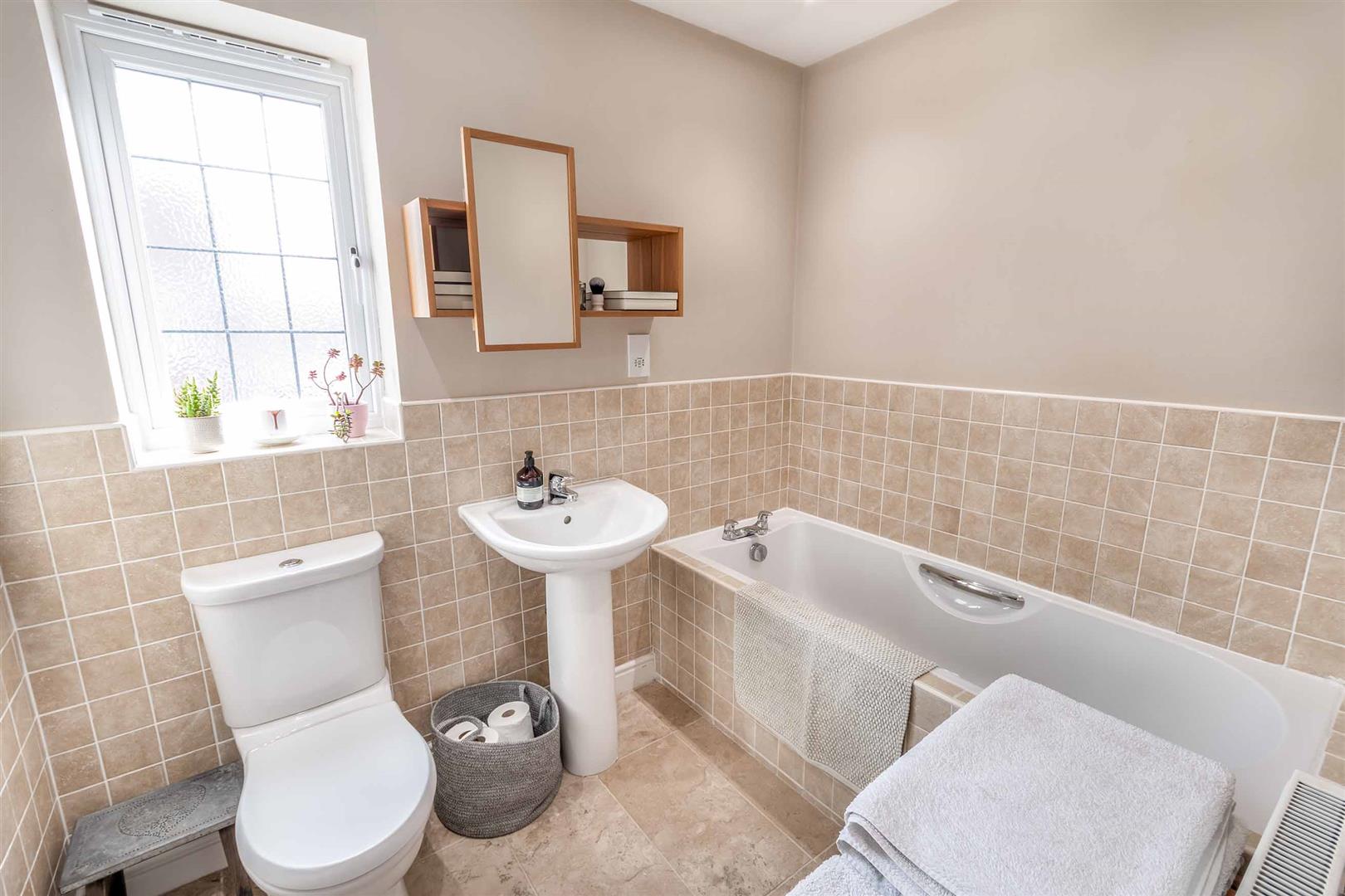 3, Hilldrecks View, Ravenfield, Rotherham, S65 4RQ