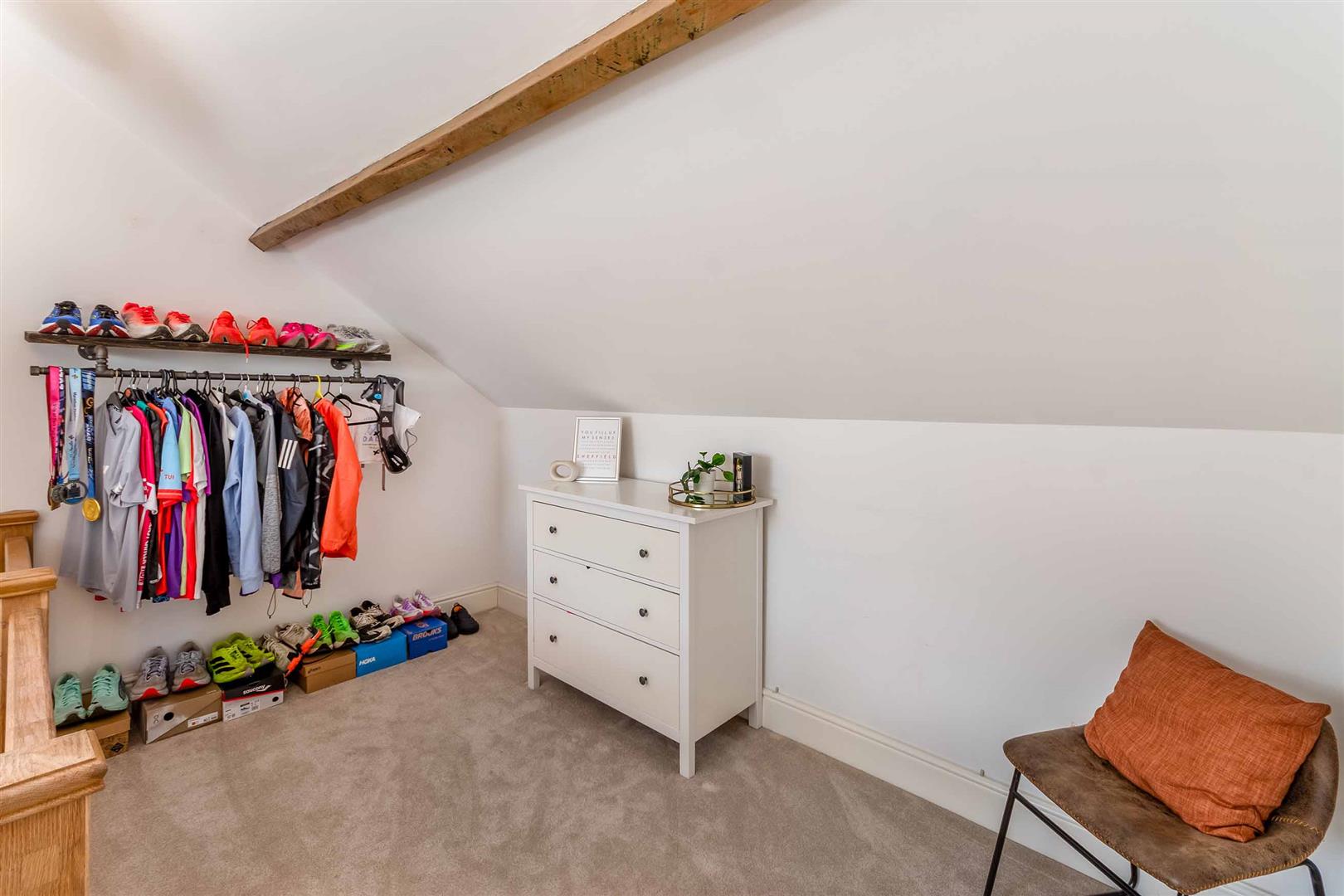5, Sitwell Vale, Rotherham, S60 2UF