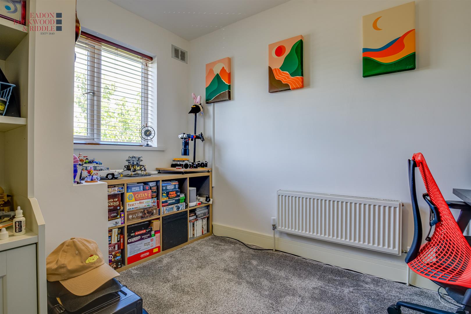 9, Mowbray Place, Rotherham, S65 2UN