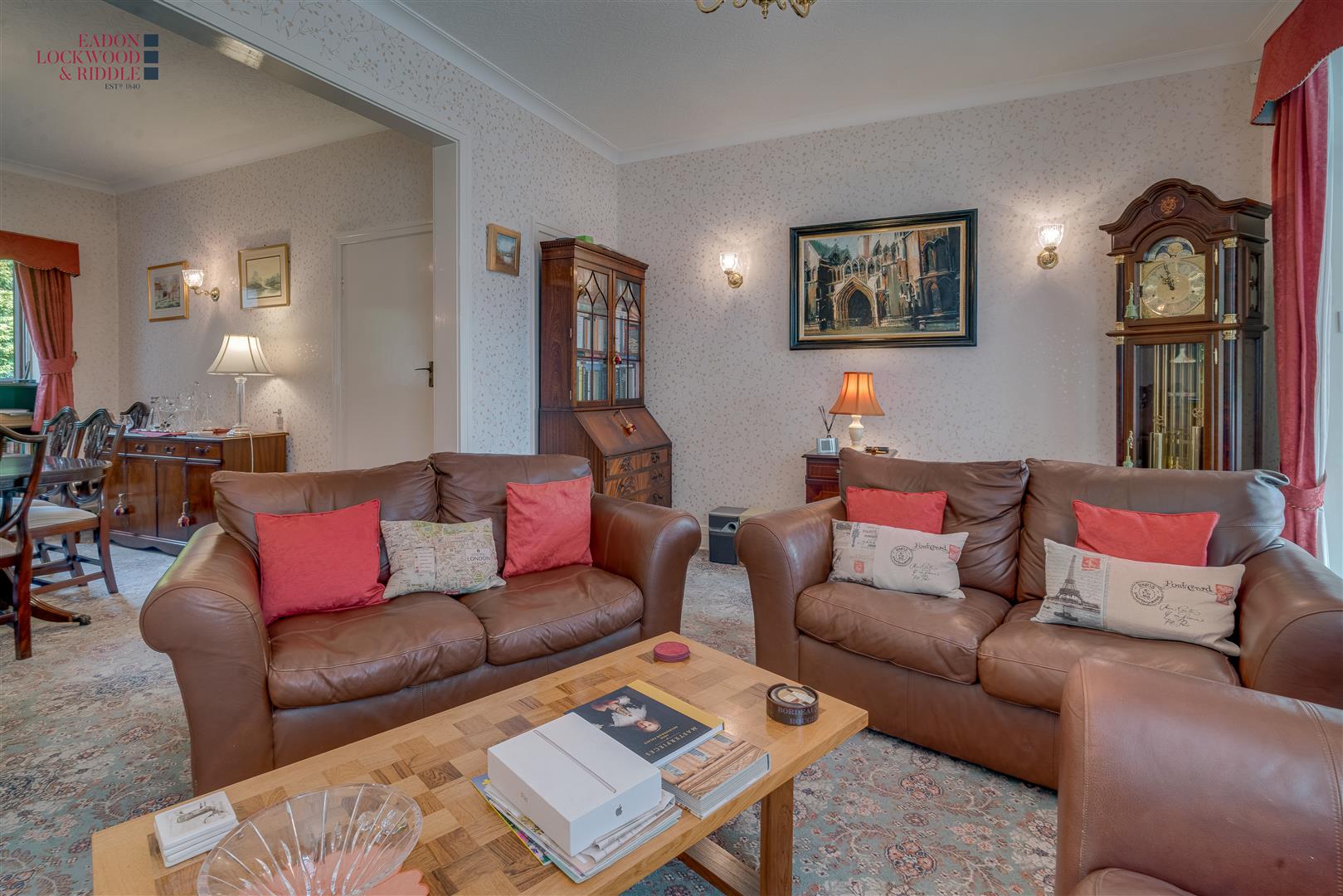 Farndale, Sitwell Grove, Rotherham, S60 3AY
