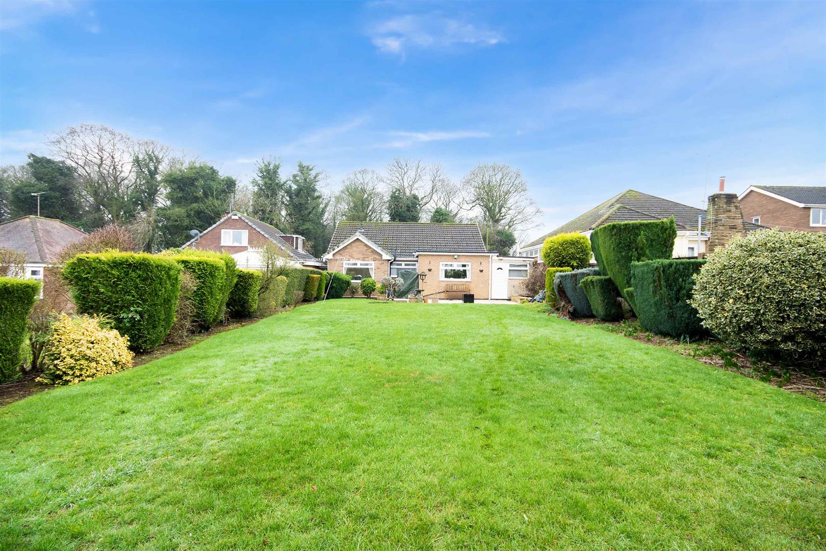 44, Lilly Hall Road, Maltby, Rotherham, S66 8AT