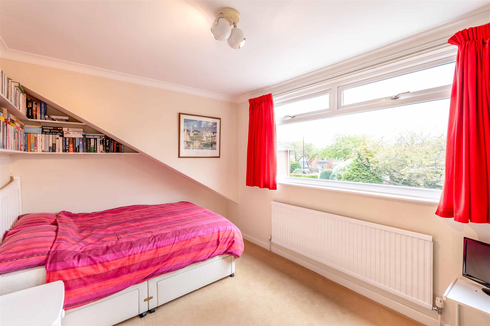 102, Newman Road, Rotherham, S60 3JD