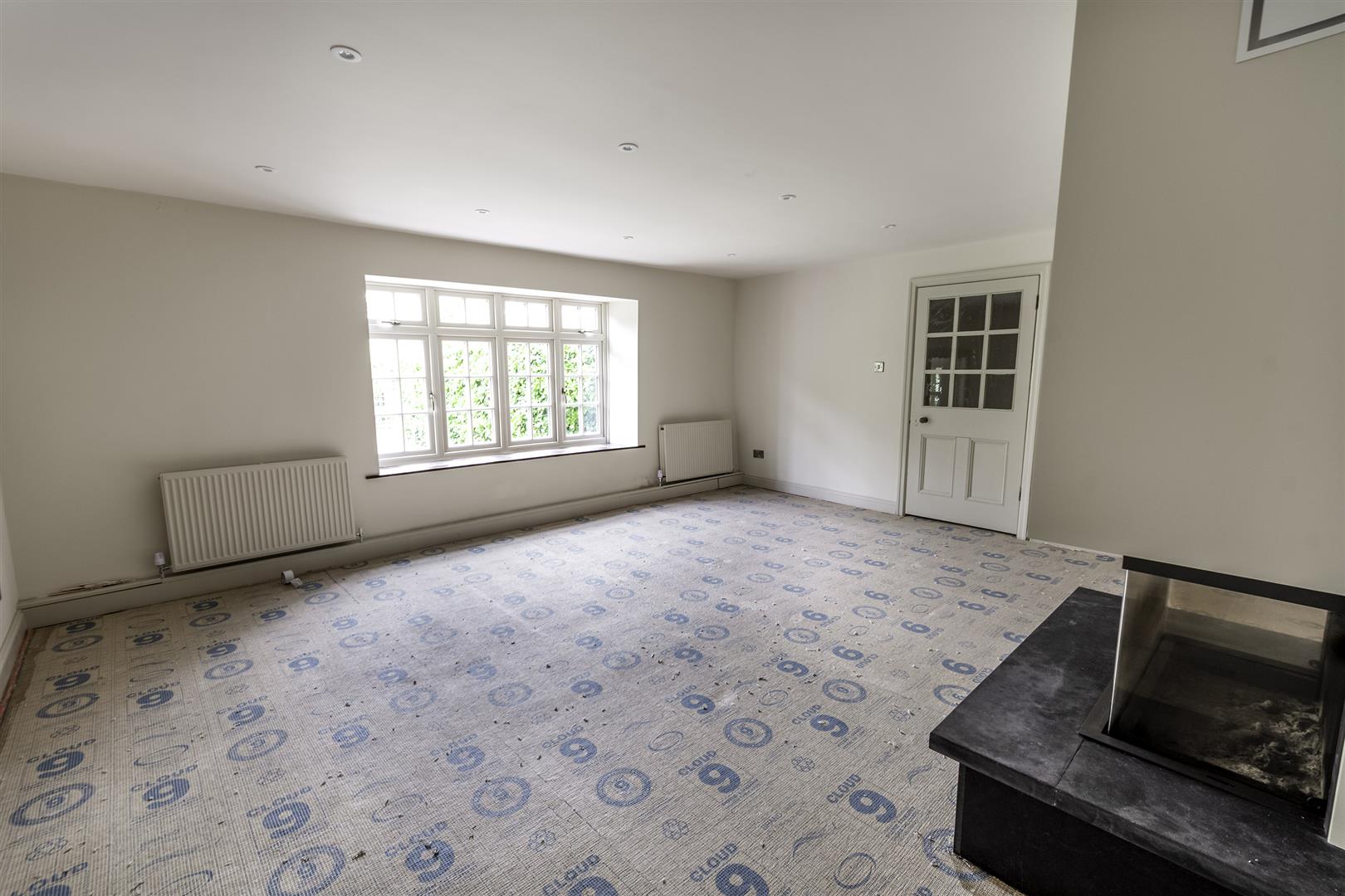 Haven Cottage, Morthen Hall Lane, Morthen, Rotherham, S66 9JL