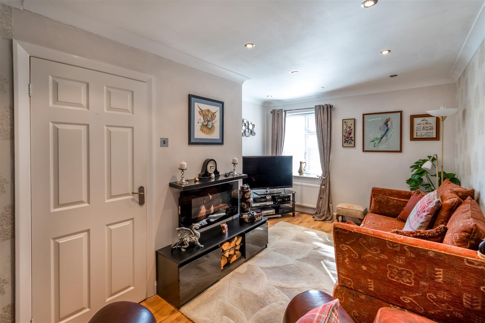 16, Moorhouse Close, Whiston, Rotherham, S60 4NN
