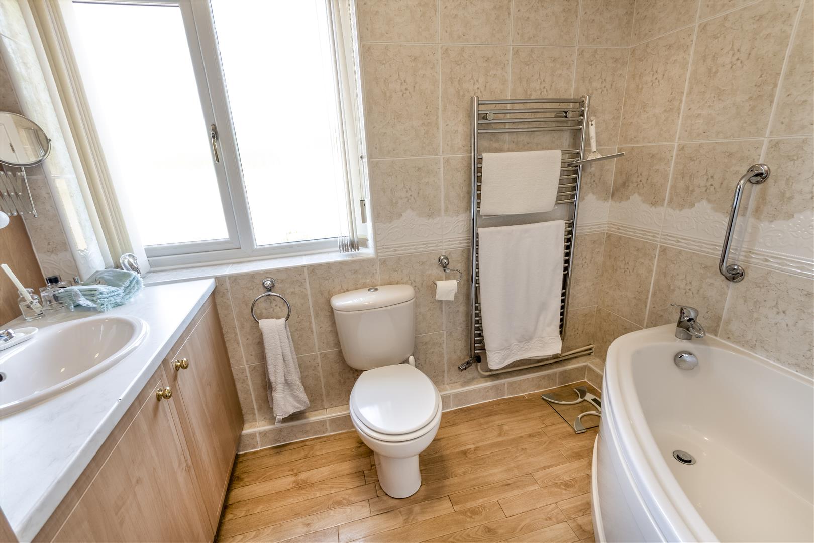 19, Beech Avenue, Rotherham, S65 3HN