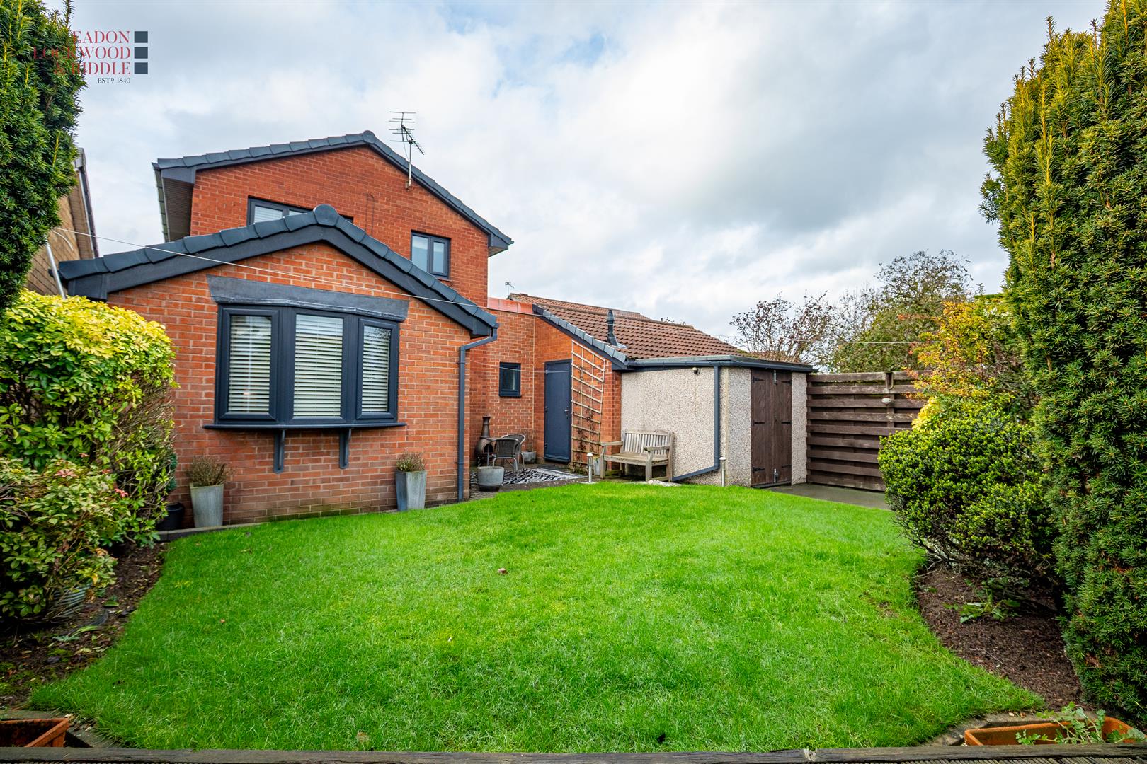 90, Belvedere Parade, Bramley, Rotherham, S66 3WA