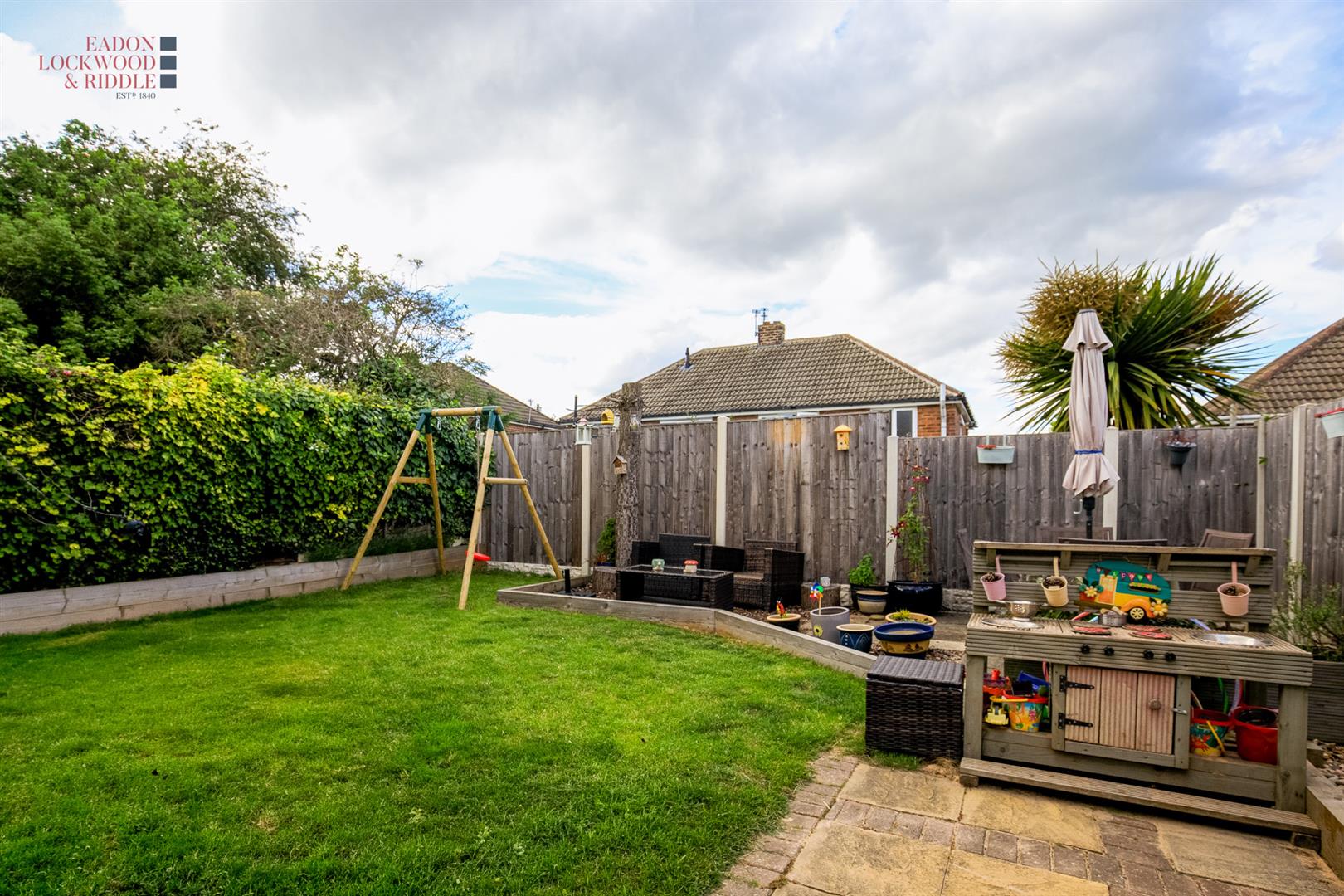 13, Crosby Avenue, Bramley, Rotherham, S66 2UG