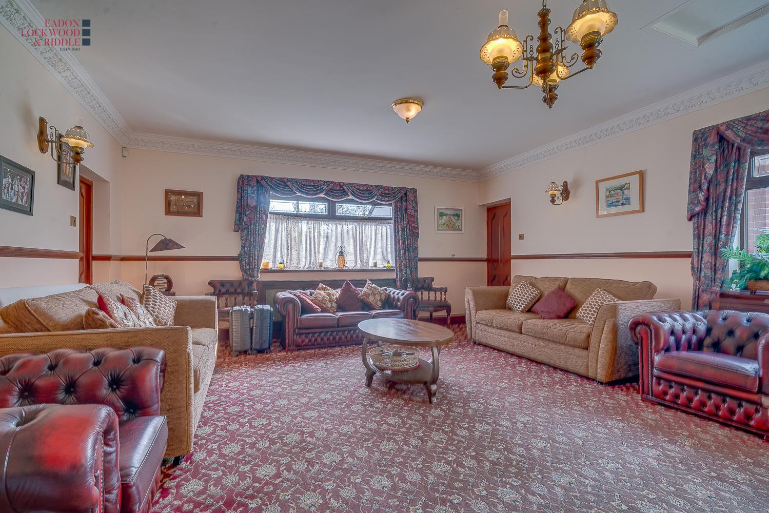 3, Almond Glade, Wickersley, Rotherham, S66 1JZ