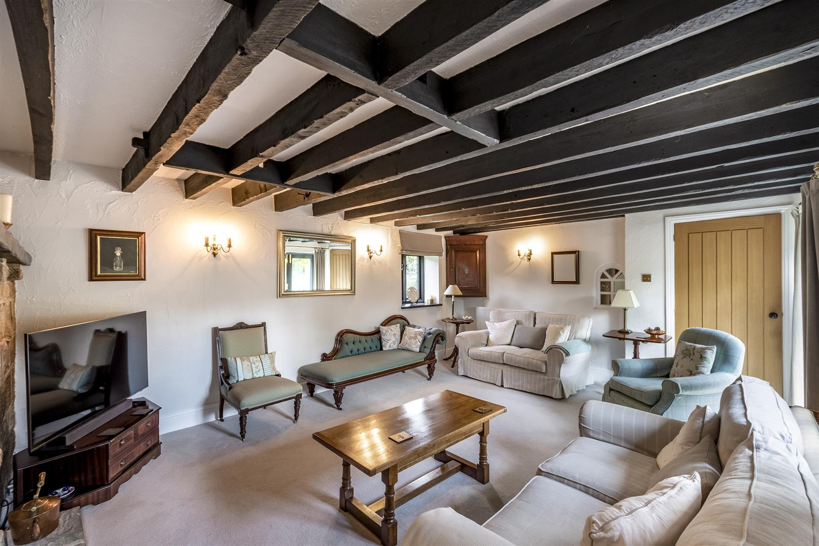 Corme Ecluse, Main Street, Old Ravenfield, Rotherham, S65 4NA
