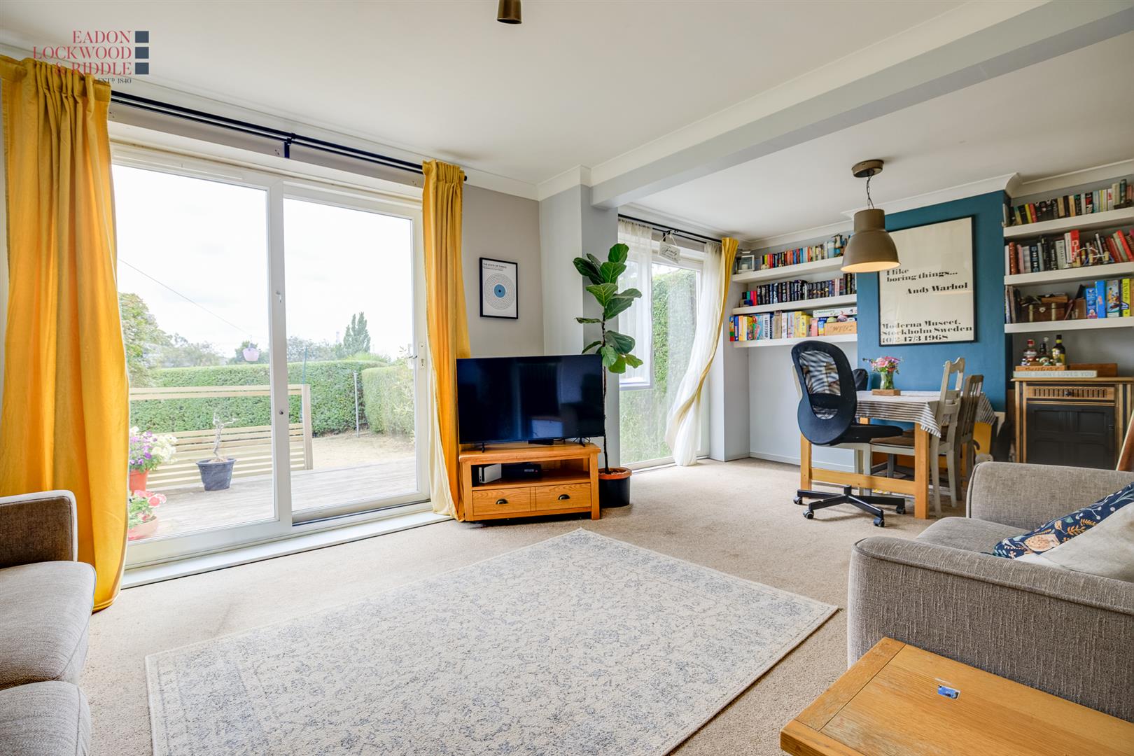 40, Birchall Avenue, Whiston, Rotherham, S60 4ED