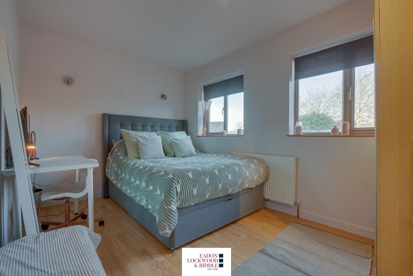 The Stables, Old School Yard, School Hill, Whiston, Whiston, S60 4JB