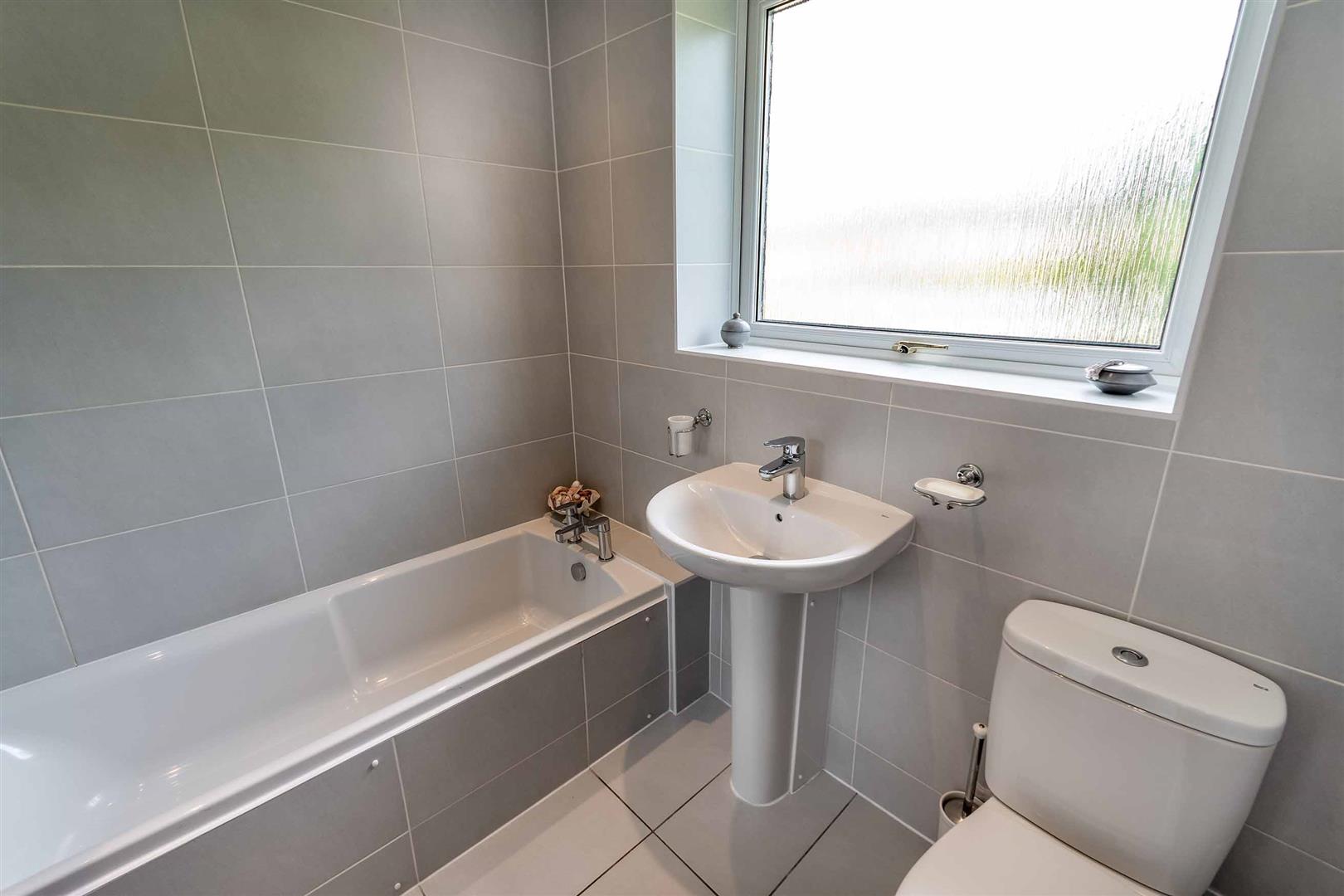 102, Newman Road, Rotherham, S60 3JD