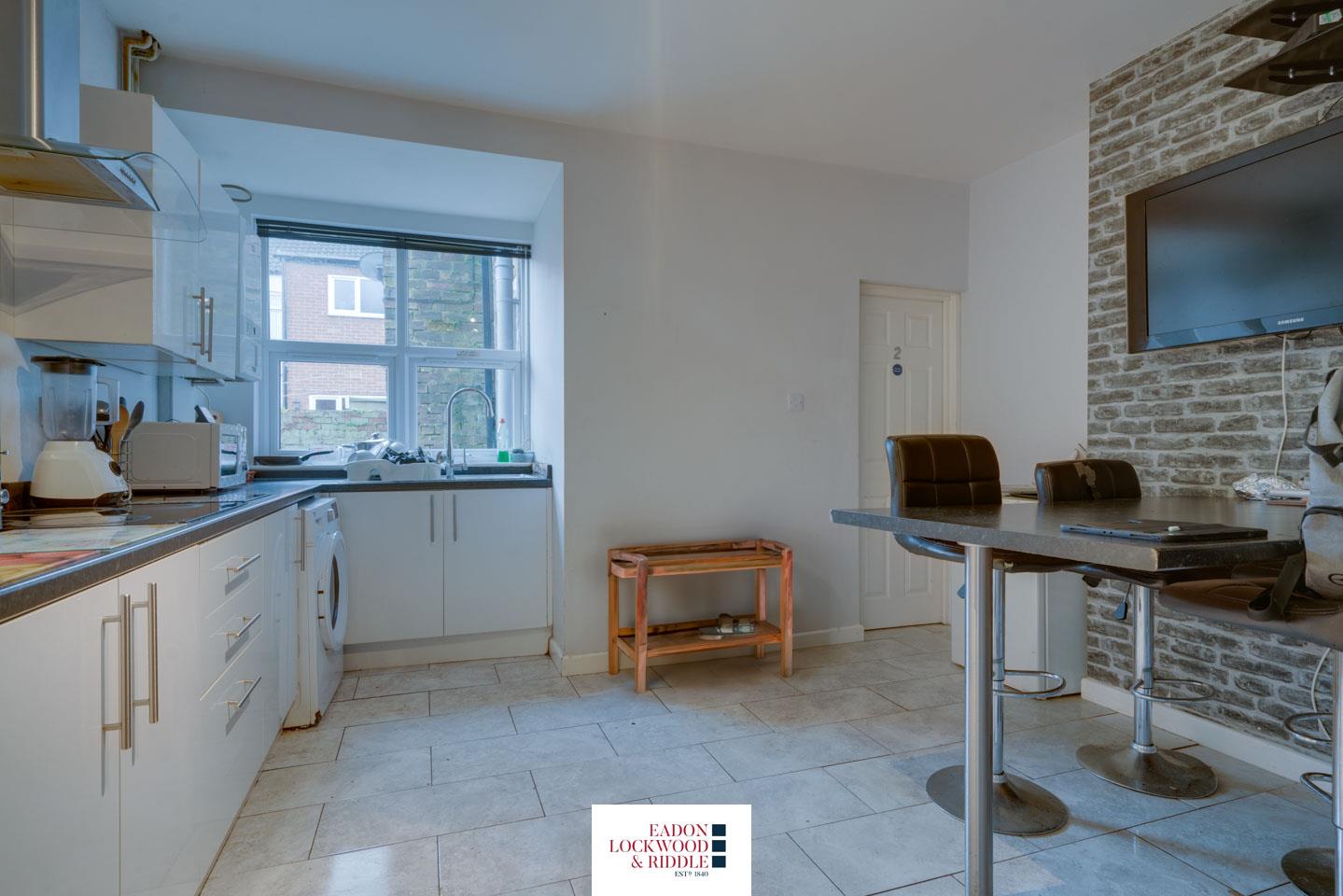 31, Melville Street, Wombwell, Barnsley, S73 8HJ
