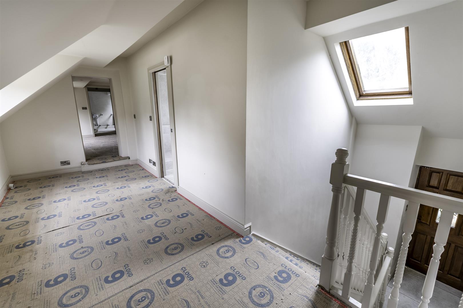Haven Cottage, Morthen Hall Lane, Morthen, Rotherham, S66 9JL