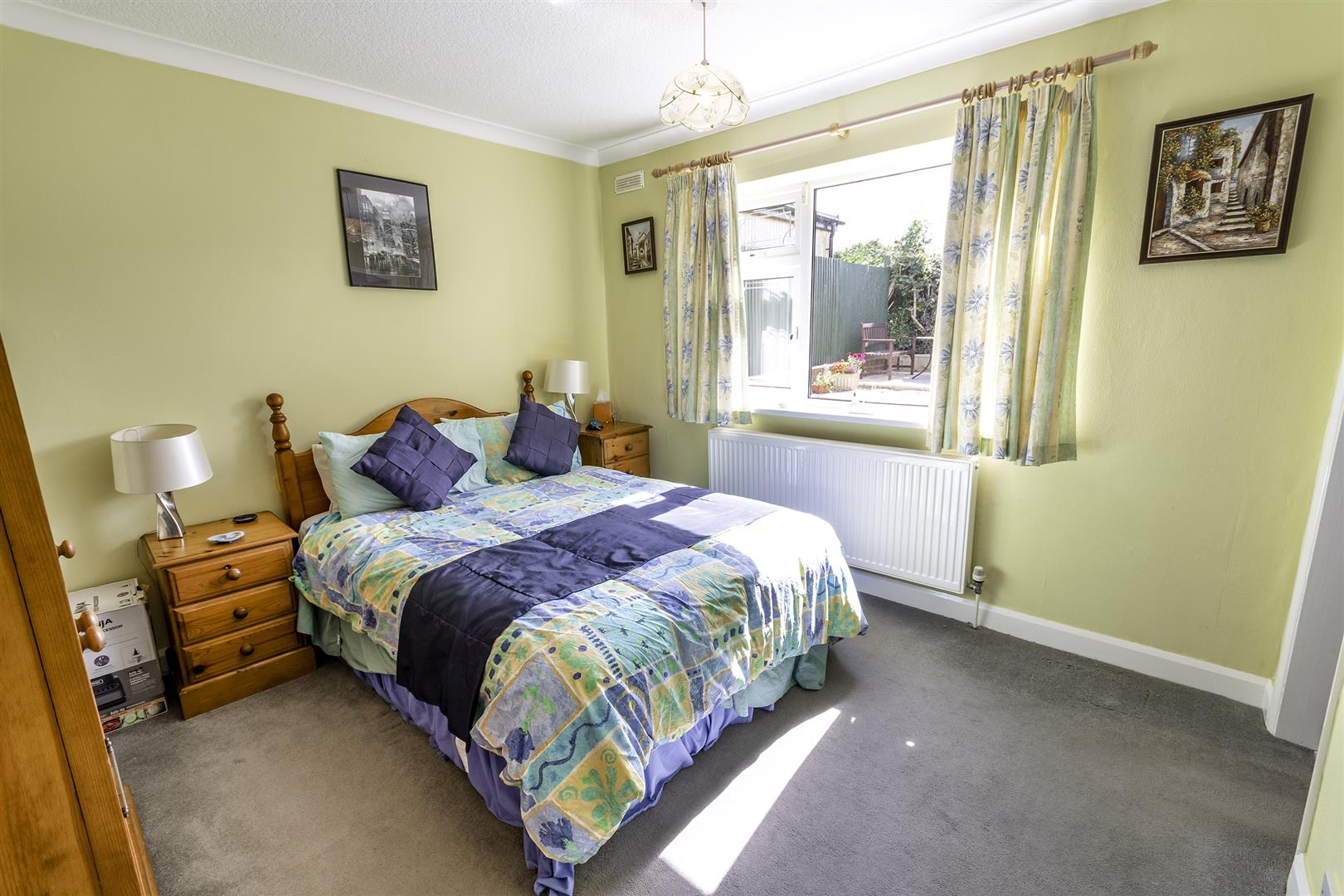 4, Garden Lane, Ravenfield, Rotherham, S65 4ND