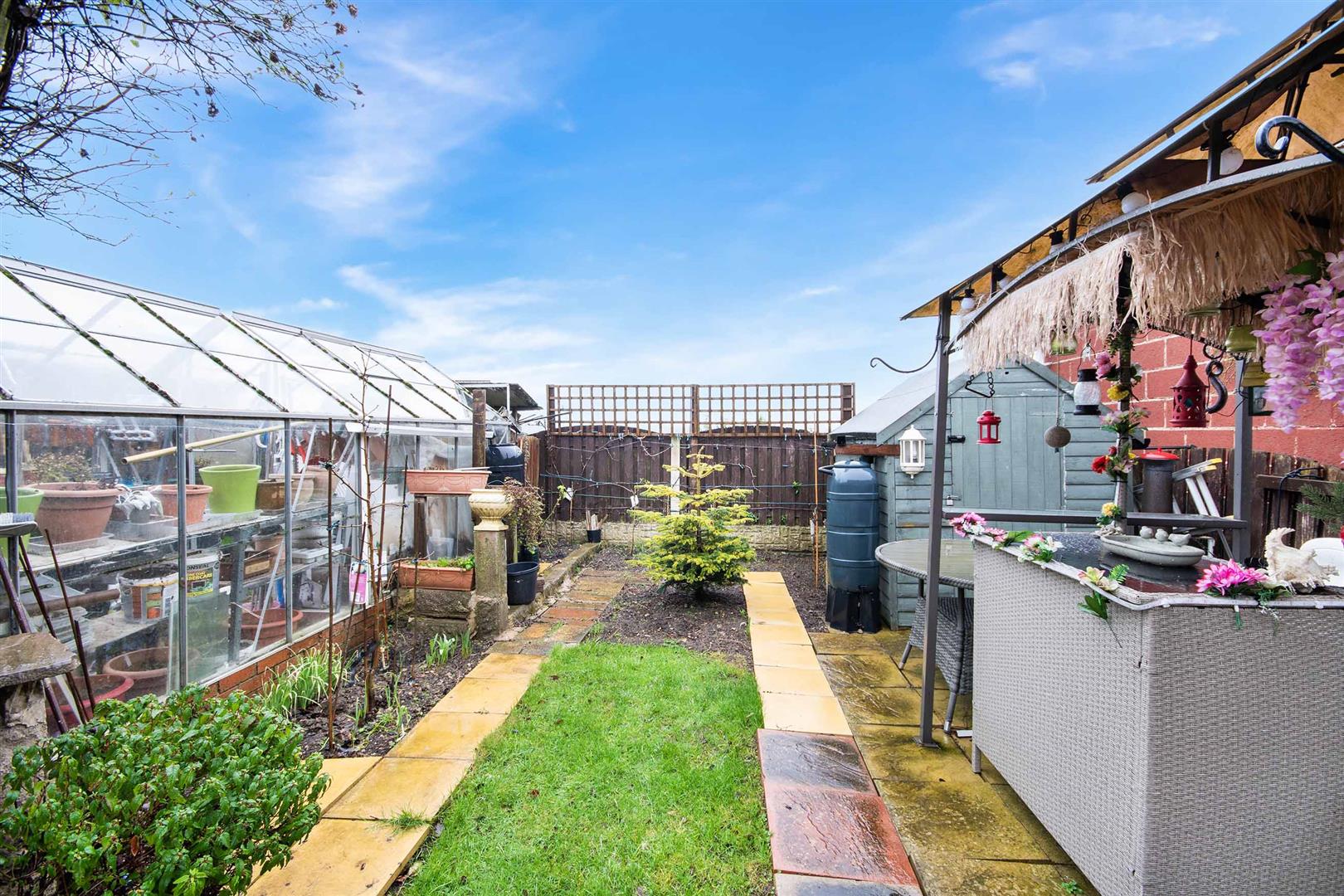 102, Greenland Avenue, Maltby, Rotherham, S66 7EU