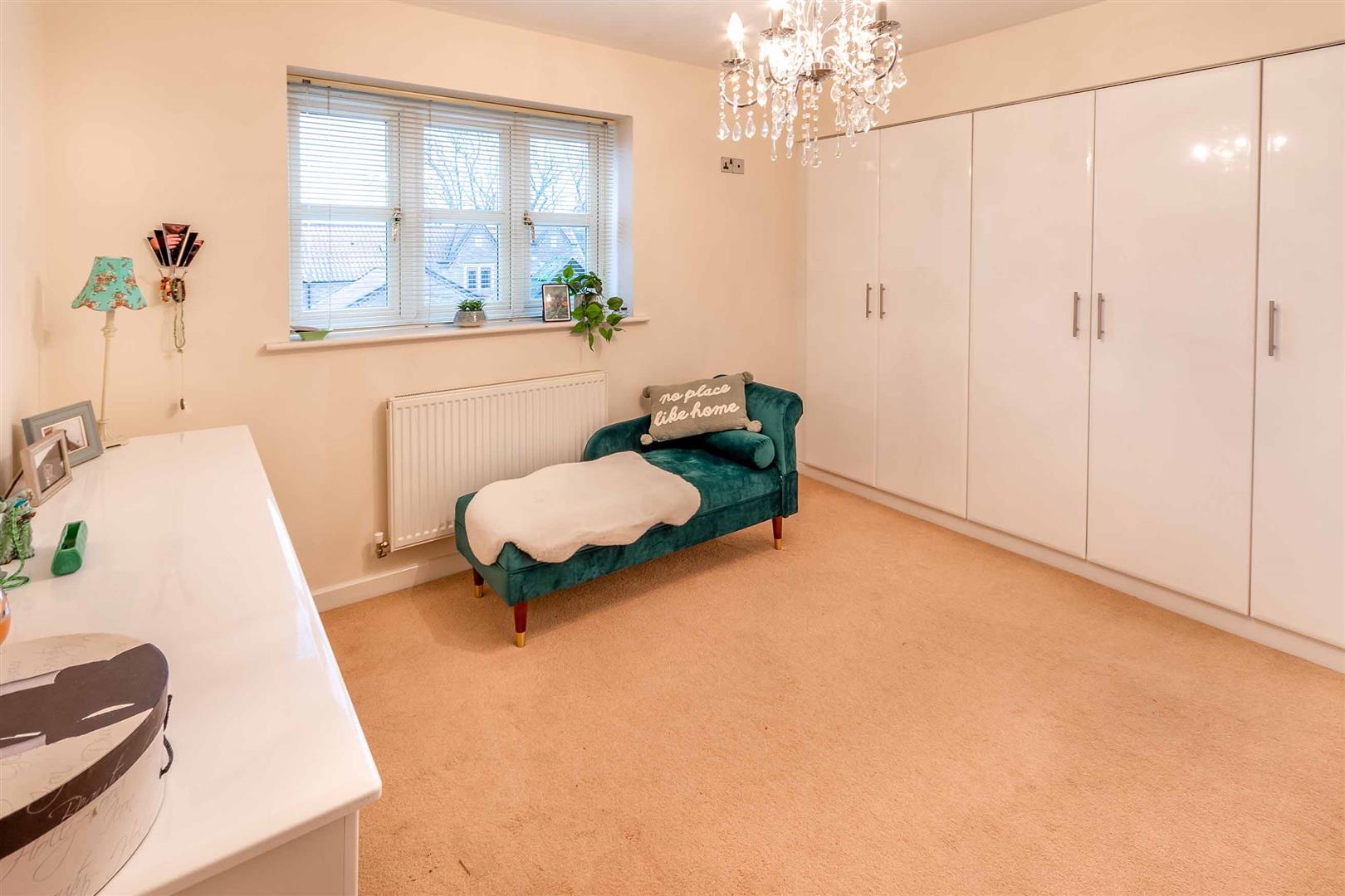7, Doncaster Road, Braithwell, Rotherham, S66 7BB