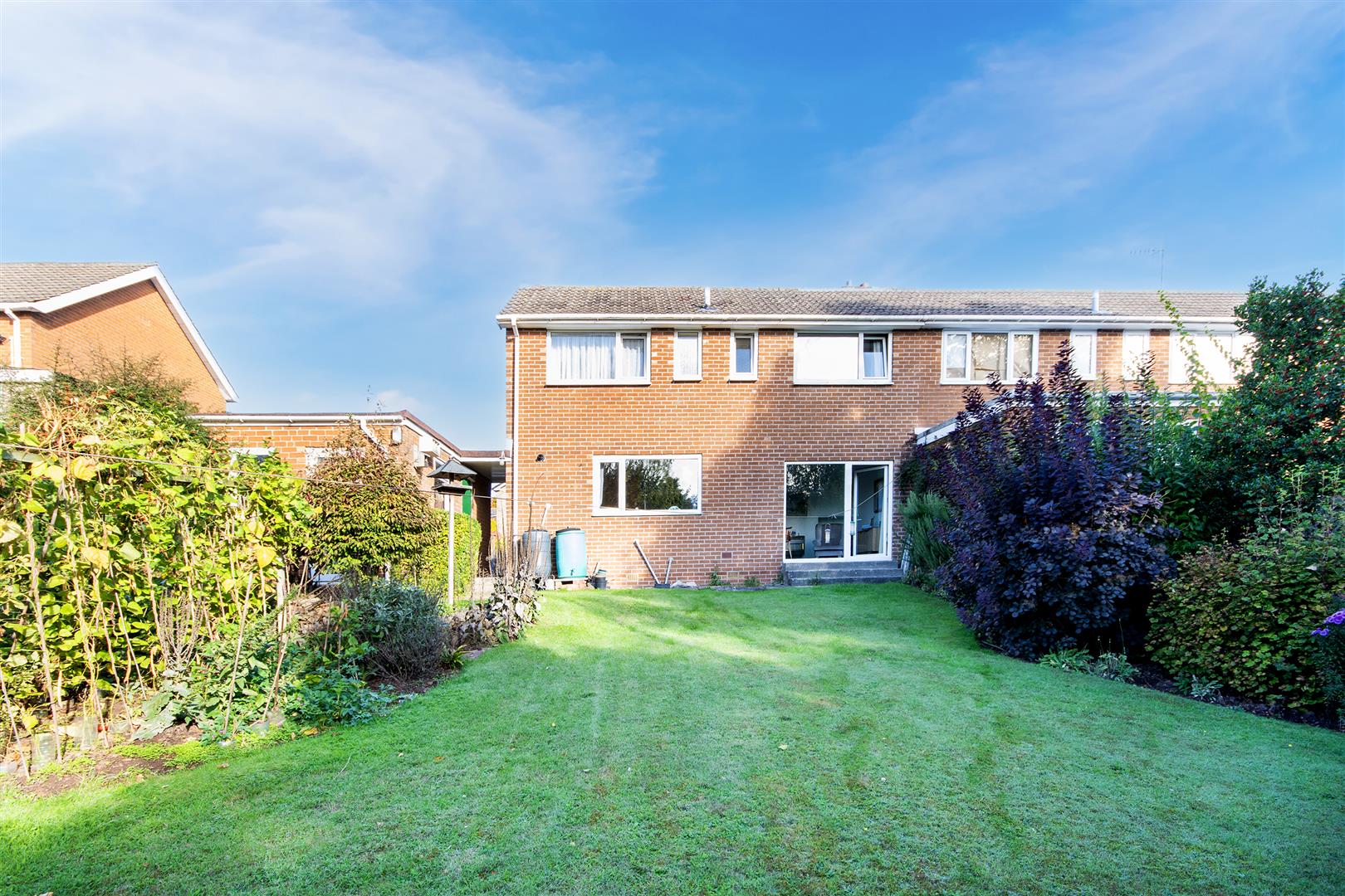 9, Middle Drive, Moorgate, Rotherham, S60 3DL