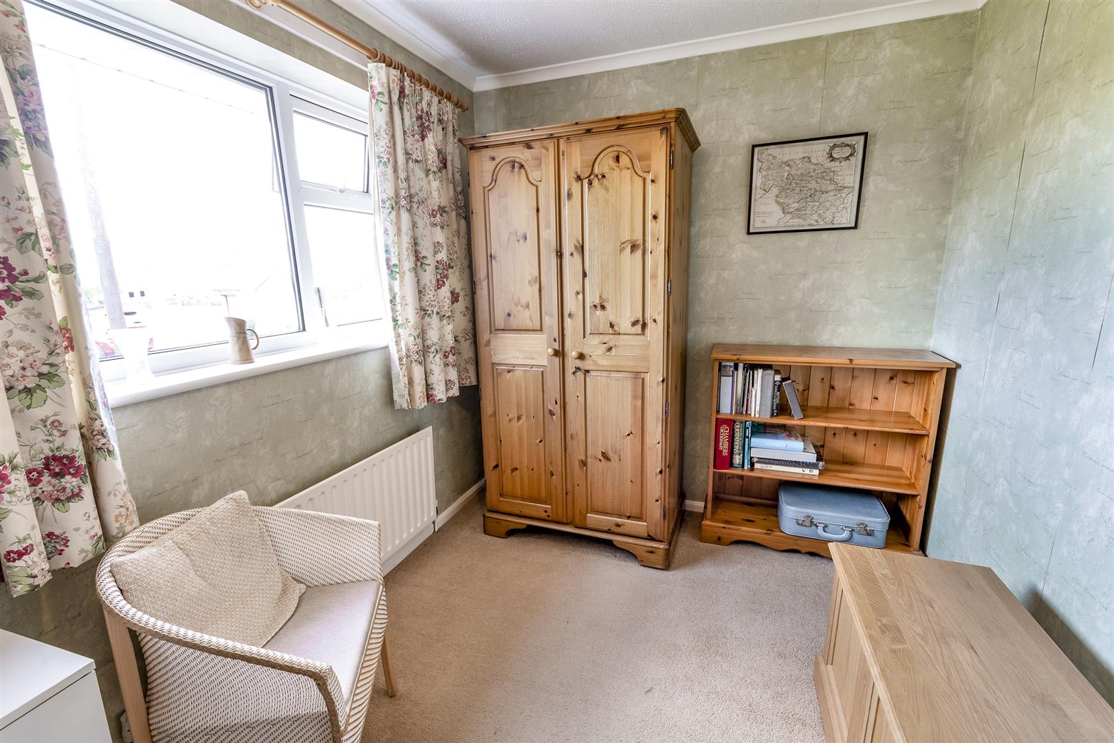 2, Badsworth Place, Bramley, Rotherham, S66 2XR