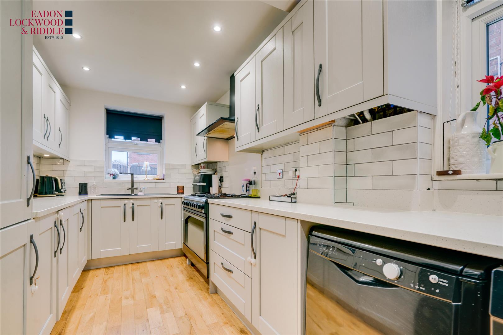 Ivy House, Oxford Street, Rotherham, S65 2DJ