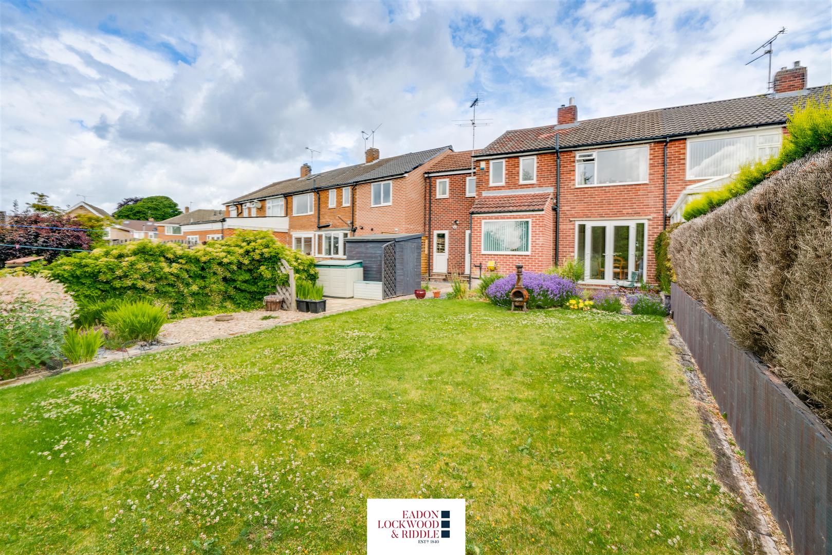 33, Weetwood Road, Rotherham, S60 3LJ