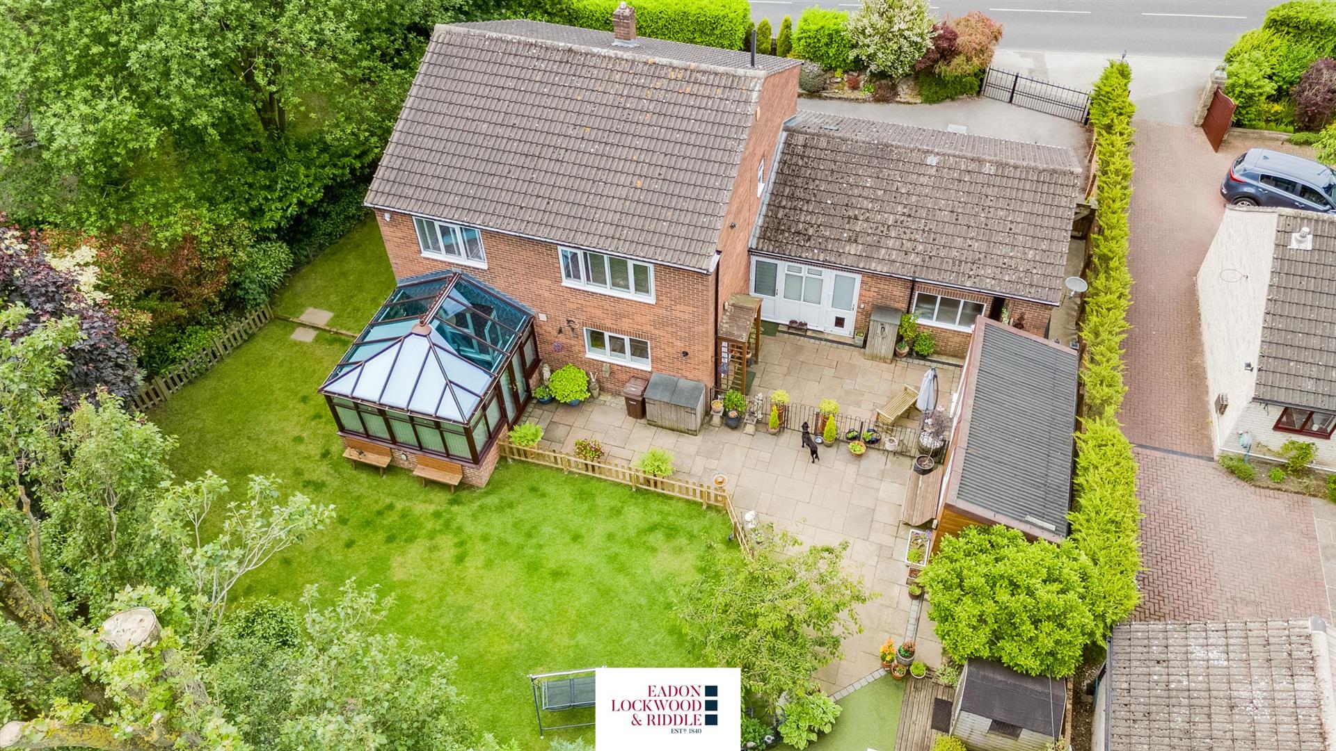 35, Crowgate, South Anston, Sheffield, S25 5AL