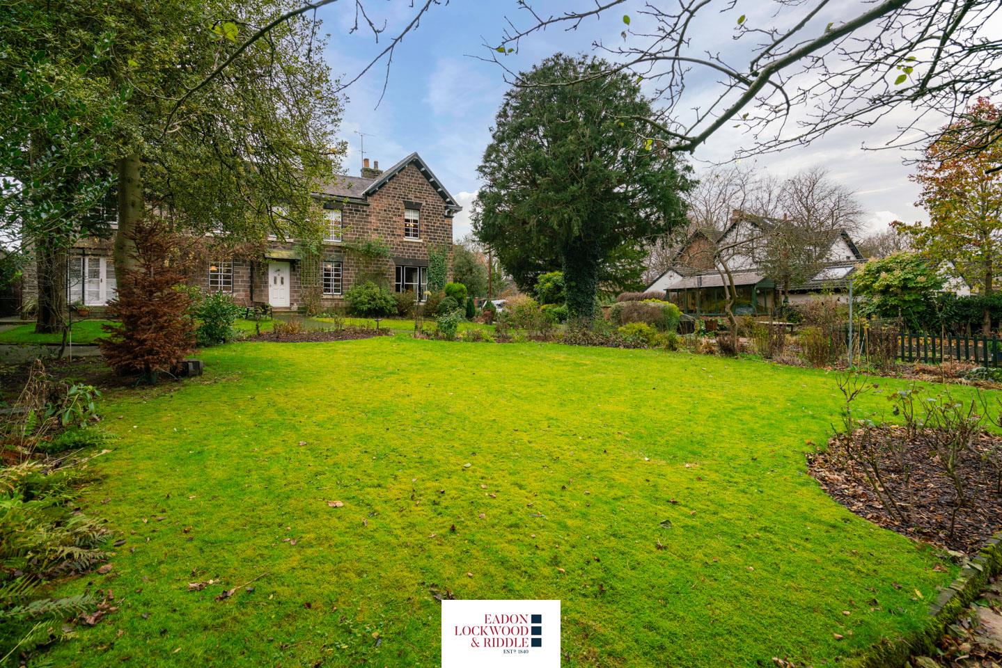 Sycamore Cottage 69, Moorgate Road, Rotherham, S60 2TP