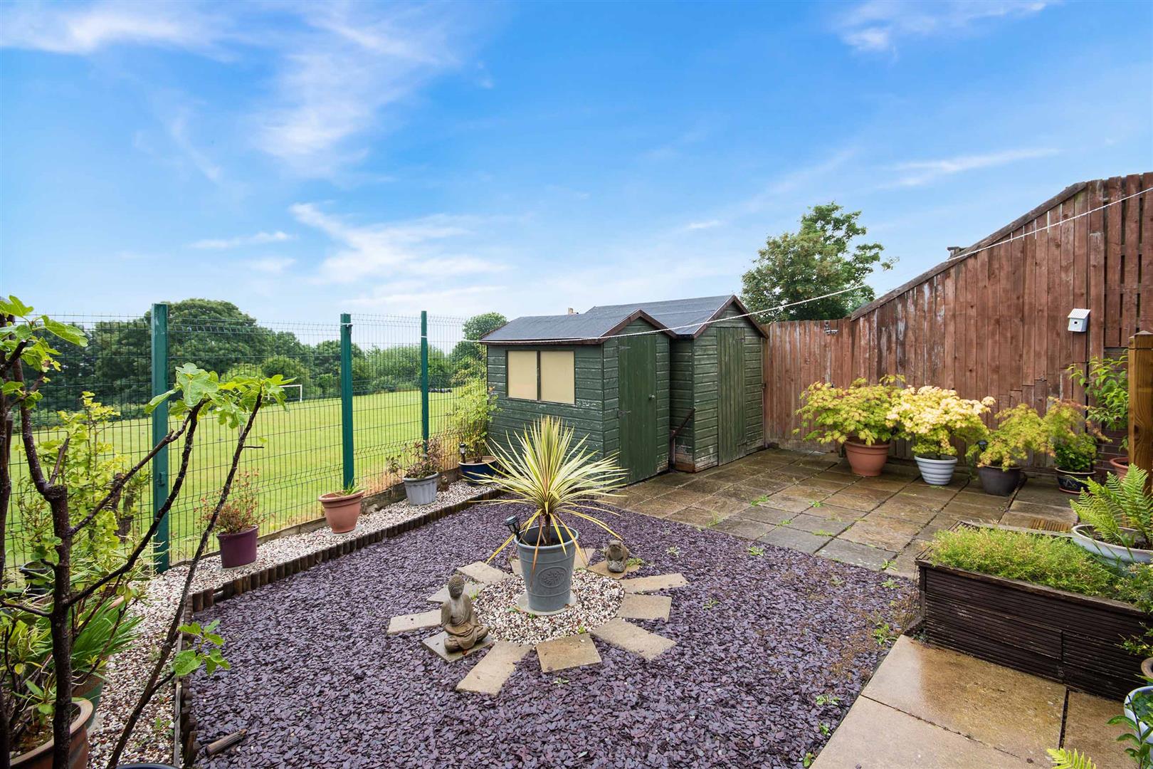 17, Aubrey Senior Way, Kimberworth, Rotherham, S61 1ED