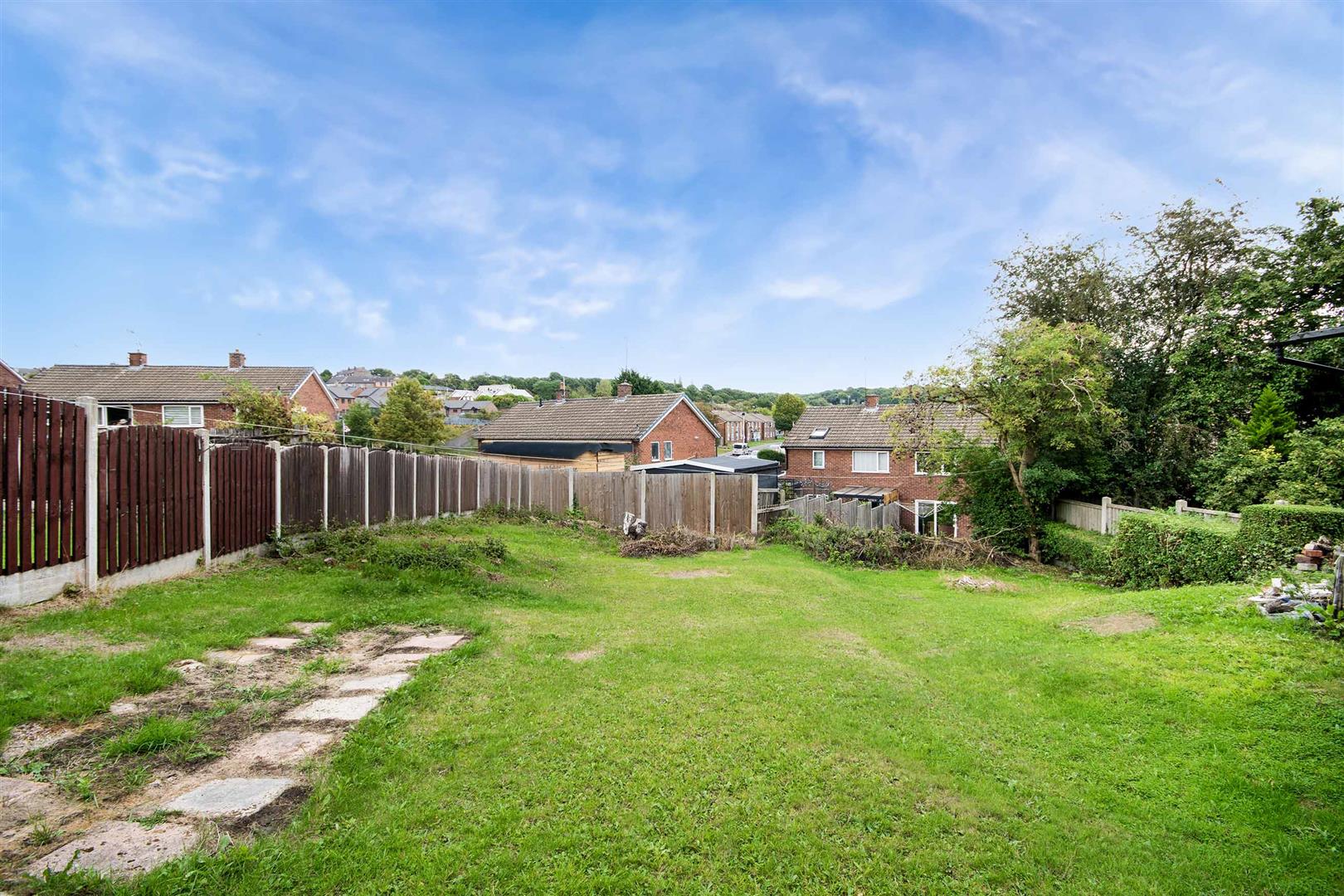 85, Foljambe Drive, Dalton, Rotherham, S65 4HG