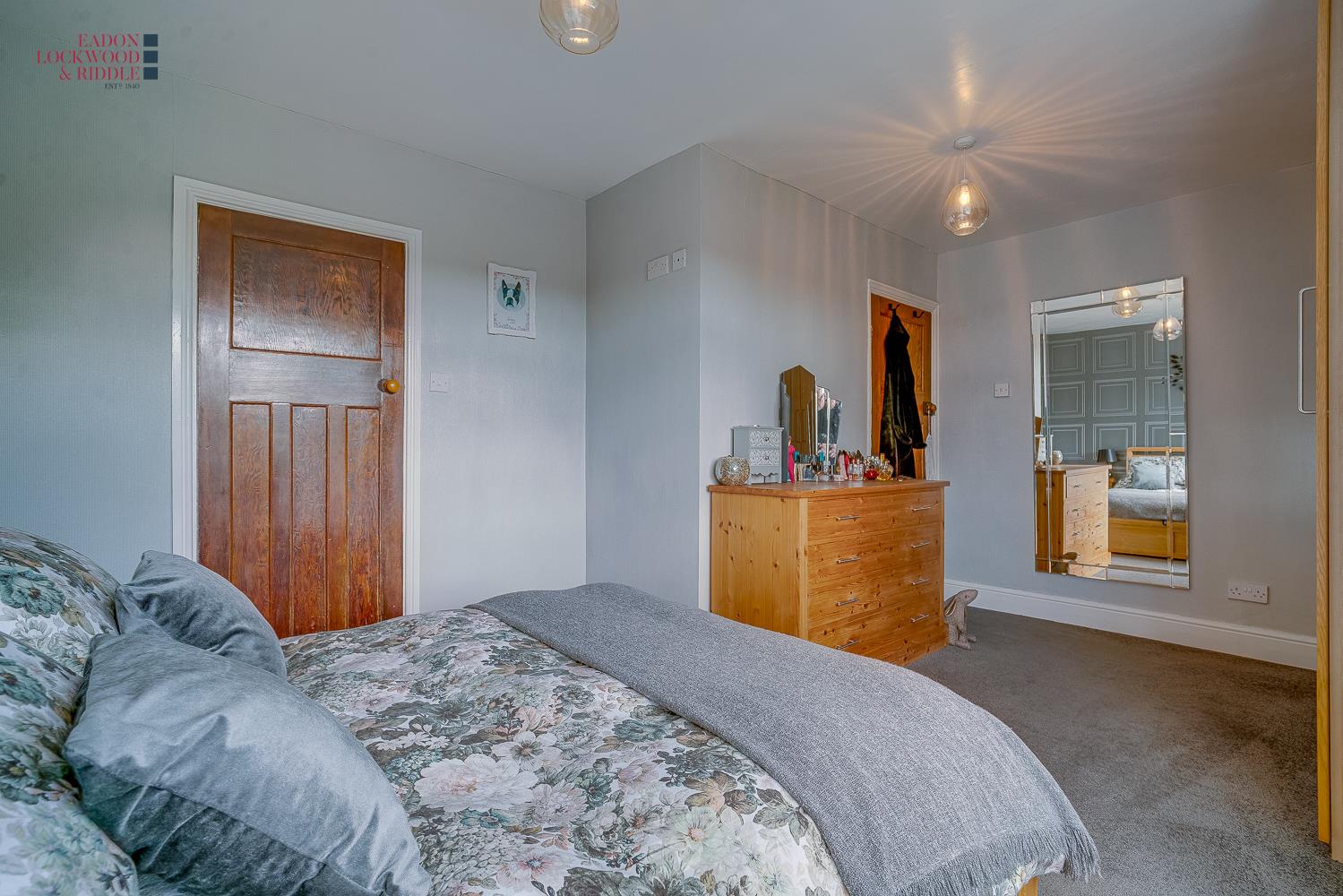 16, Brecks Lane, Brecks, Rotherham, S65 3JG