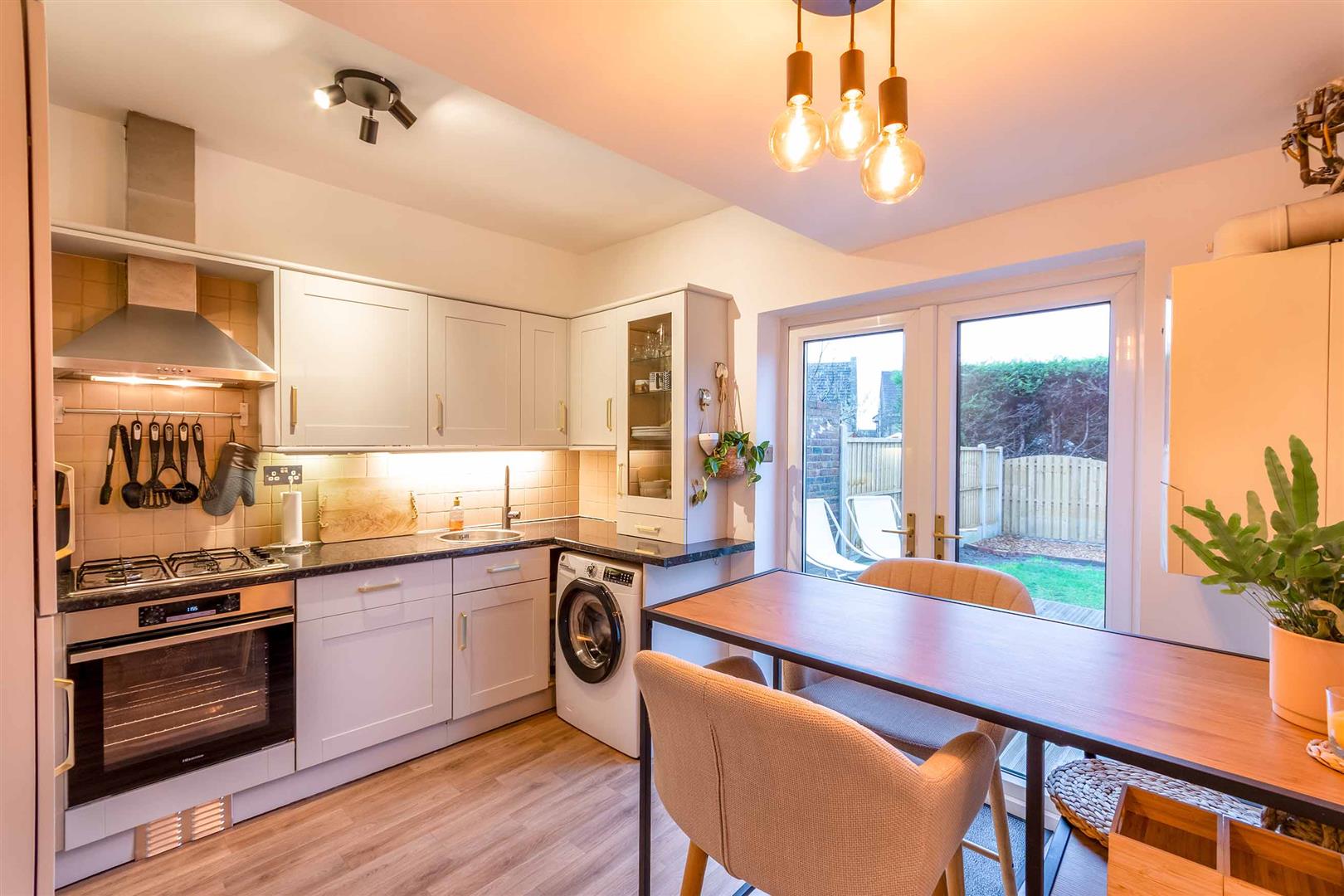 30, Quarry Field Lane, Wickersley, Rotherham, S66 1EJ