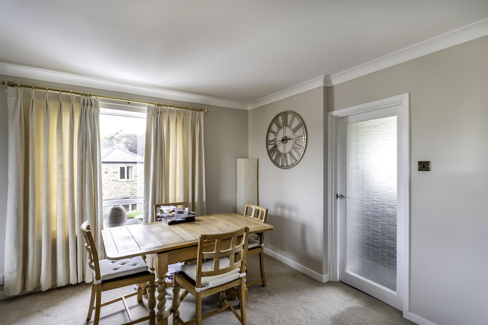 8, Moss Close, Wickersley, Rotherham, S66 1ET